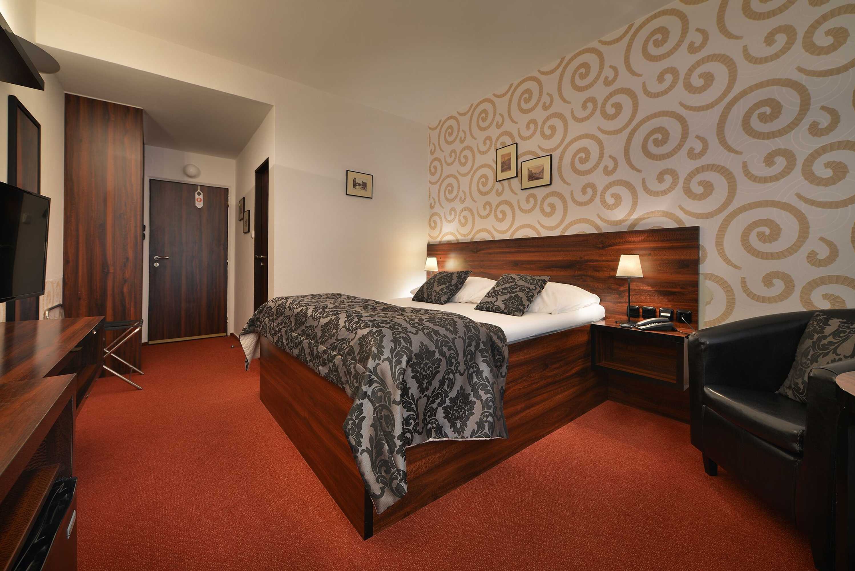 Gift card for Parkhotel Morris Nový Bor Gift card for Parkhotel Morris Nový Bor