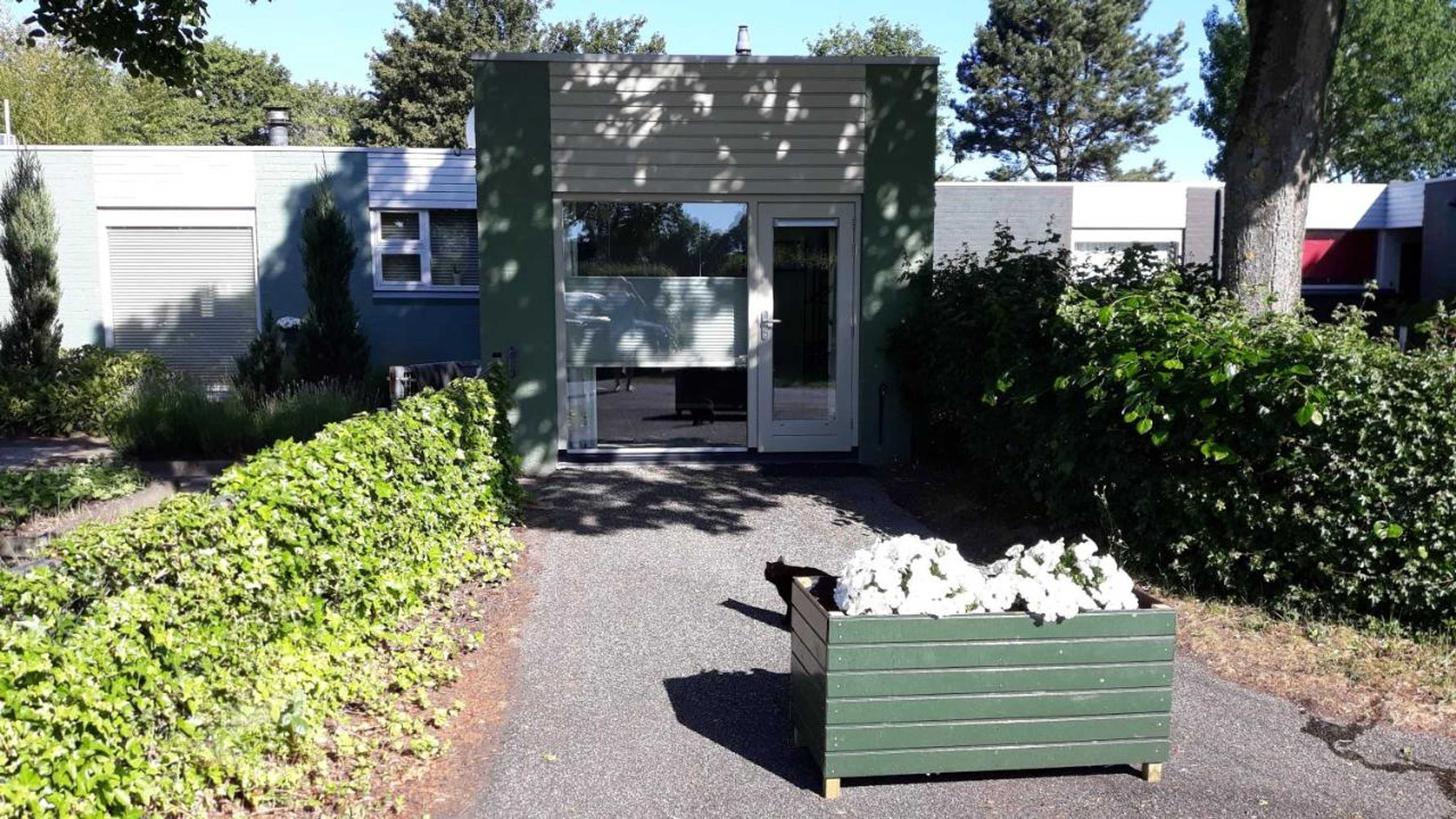 Gift card for Biesbosch Bed & Breakfast Werkendam