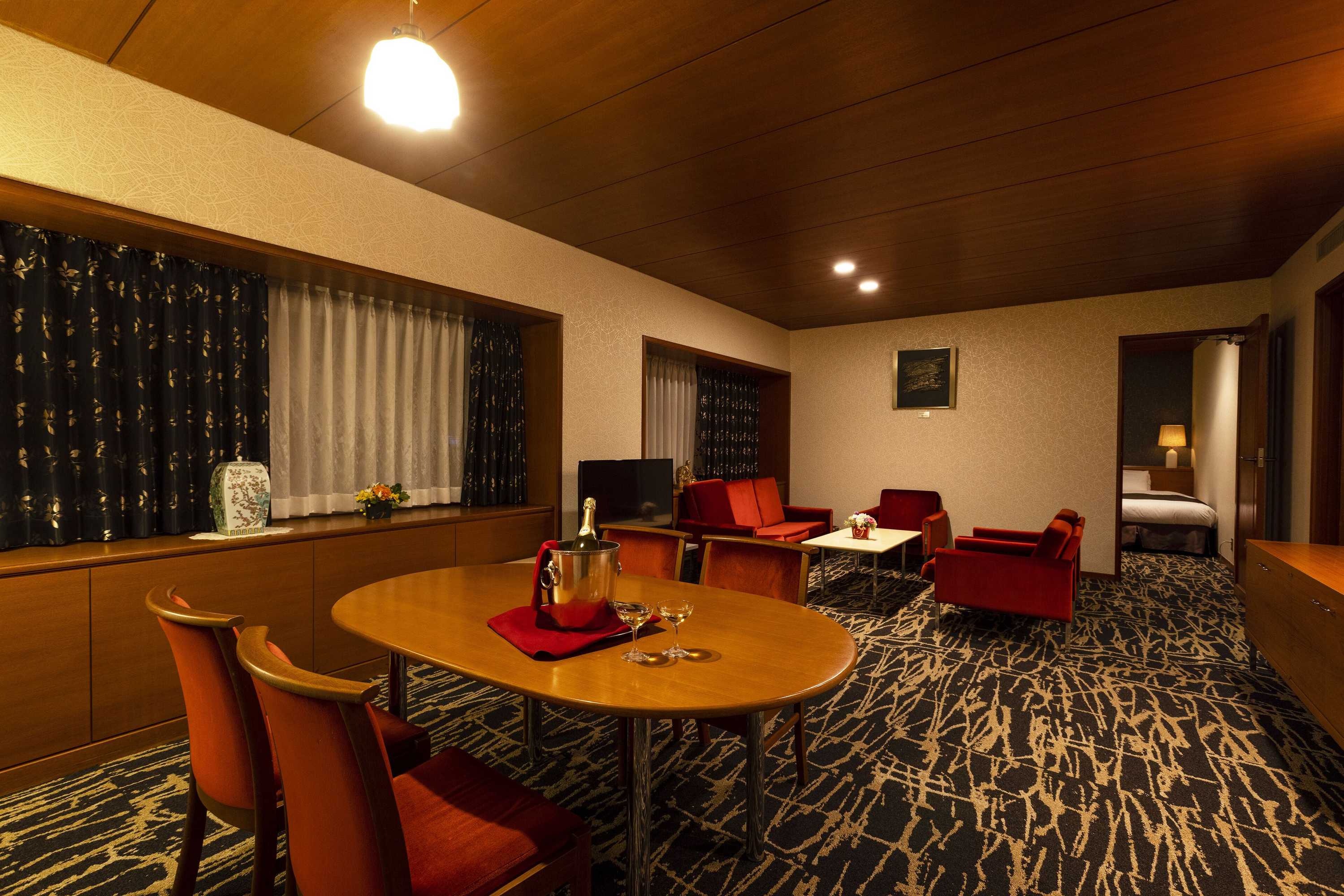 Gift card for Yamagata Grand Hotel Gift card for Yamagata Grand Hotel