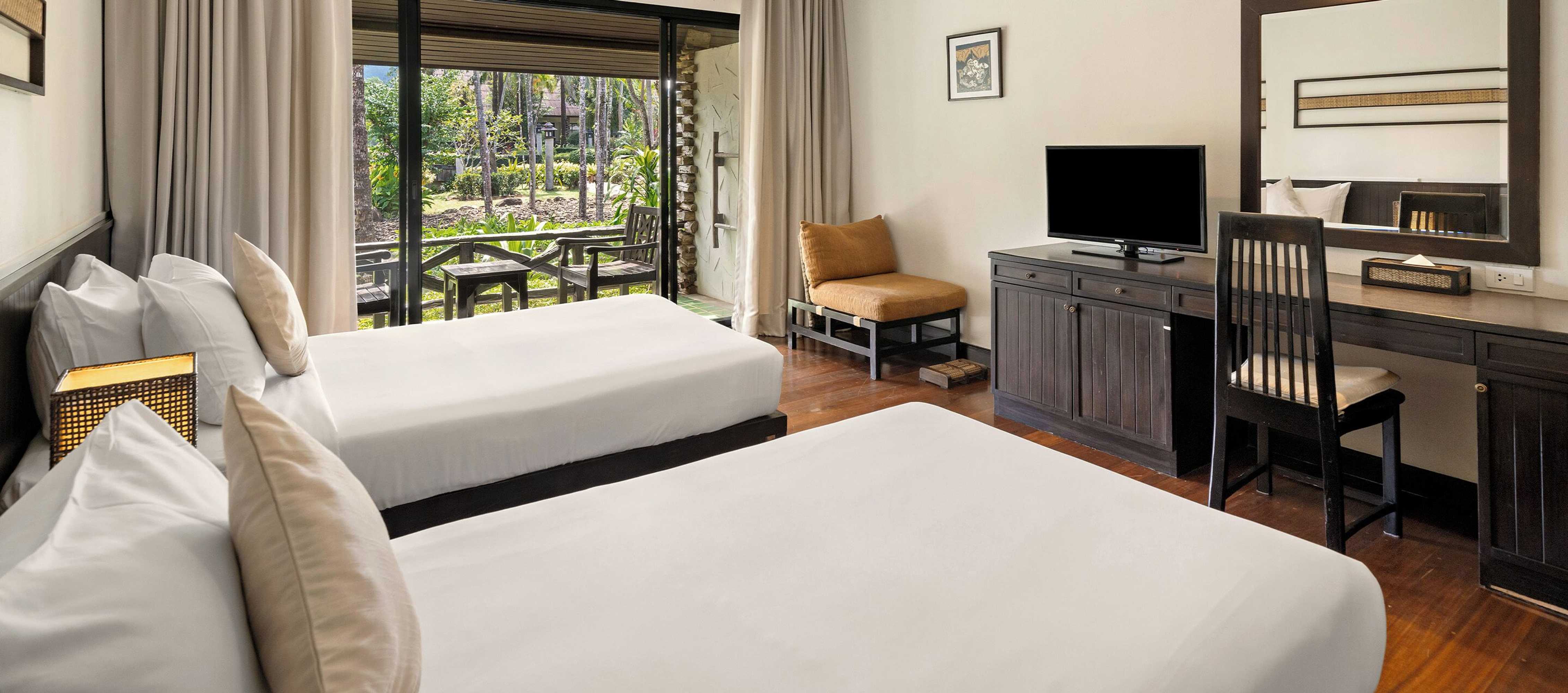 Gift card for Annika Koh Chang (formely Ramayana Koh Chang Resort & Spa)