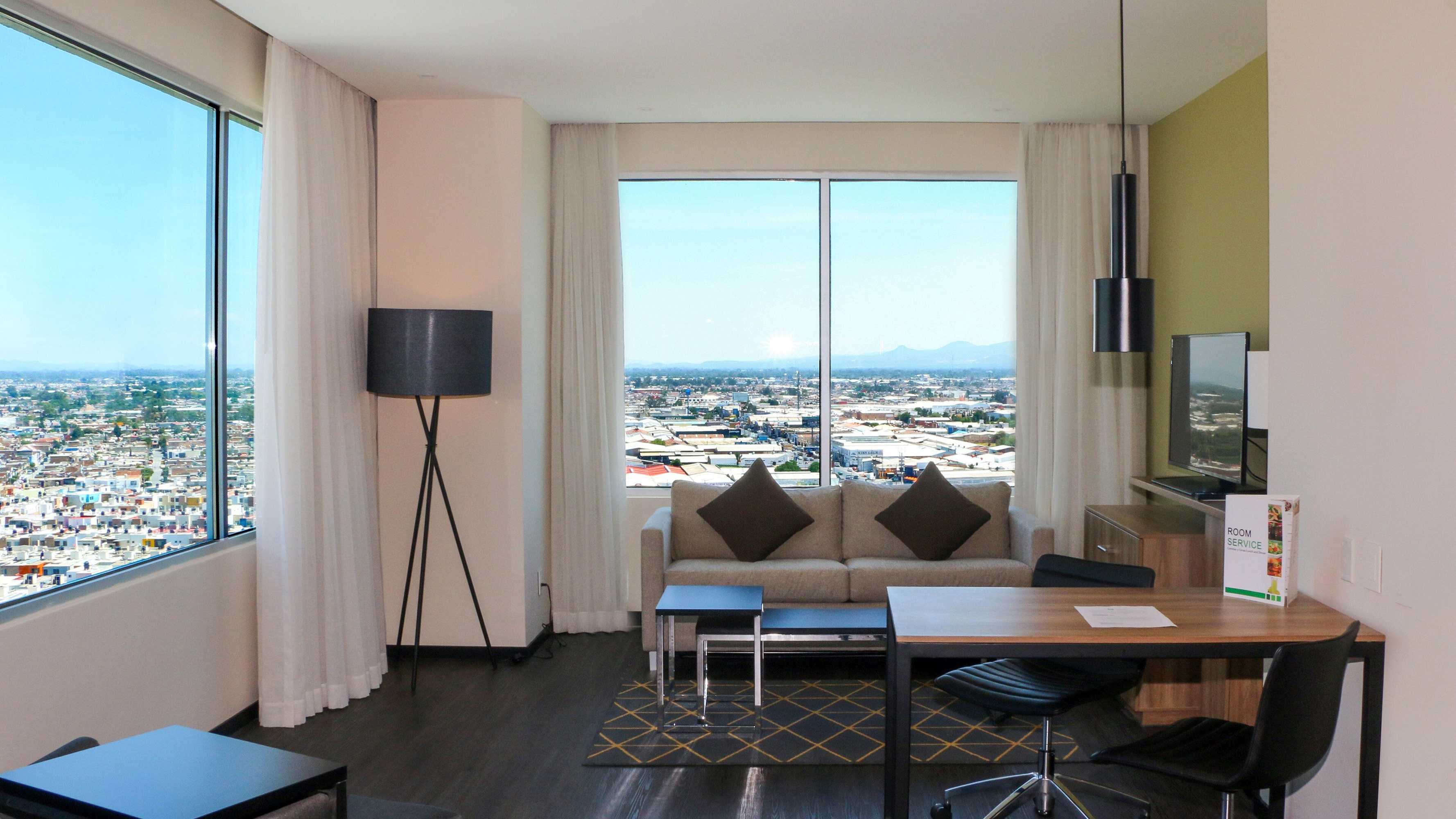 Gift card for Holiday Inn San Luis Potosi Quijote by Ihg