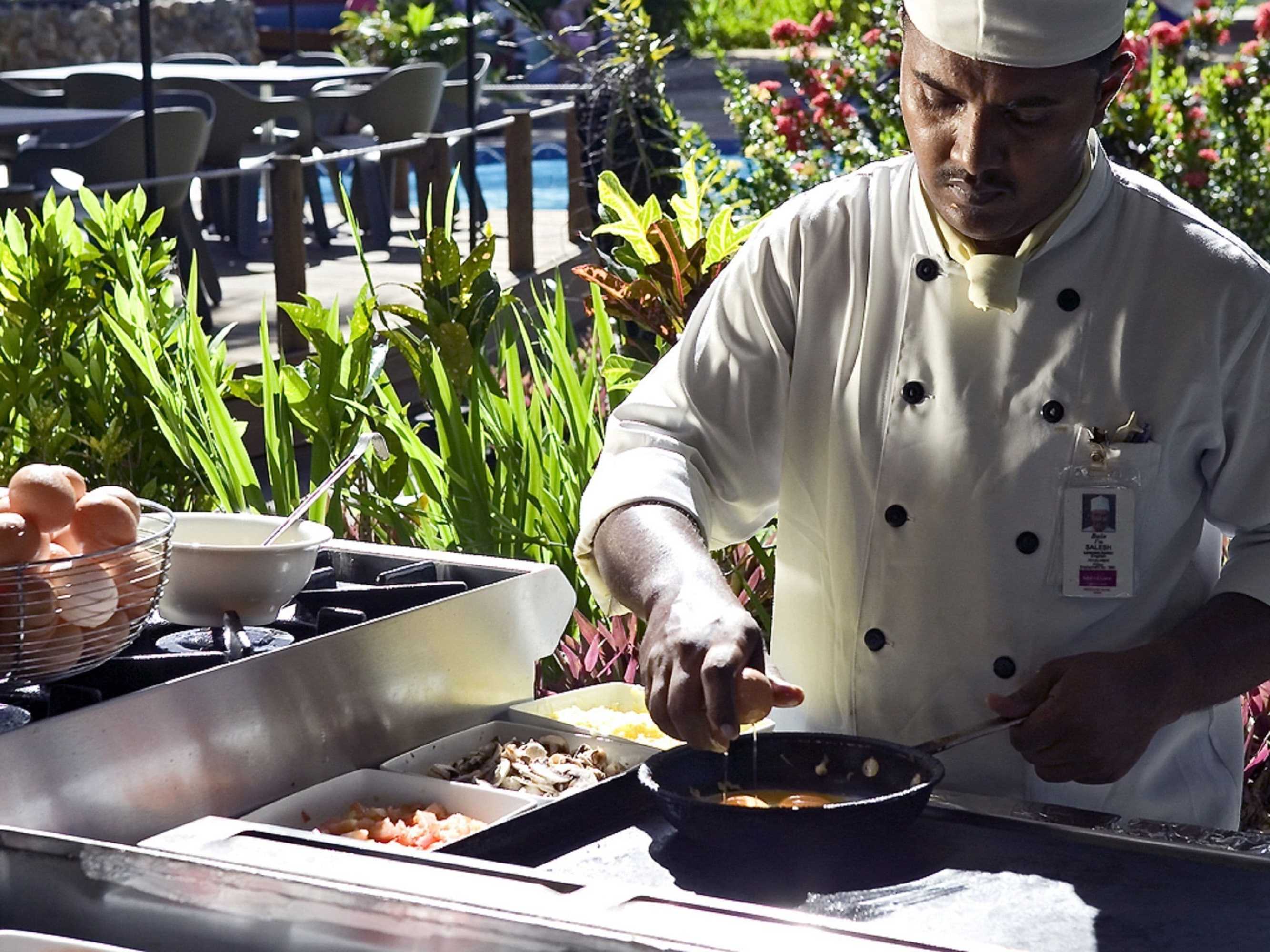 Gift card for Mercure Nadi Gift card for Mercure Nadi