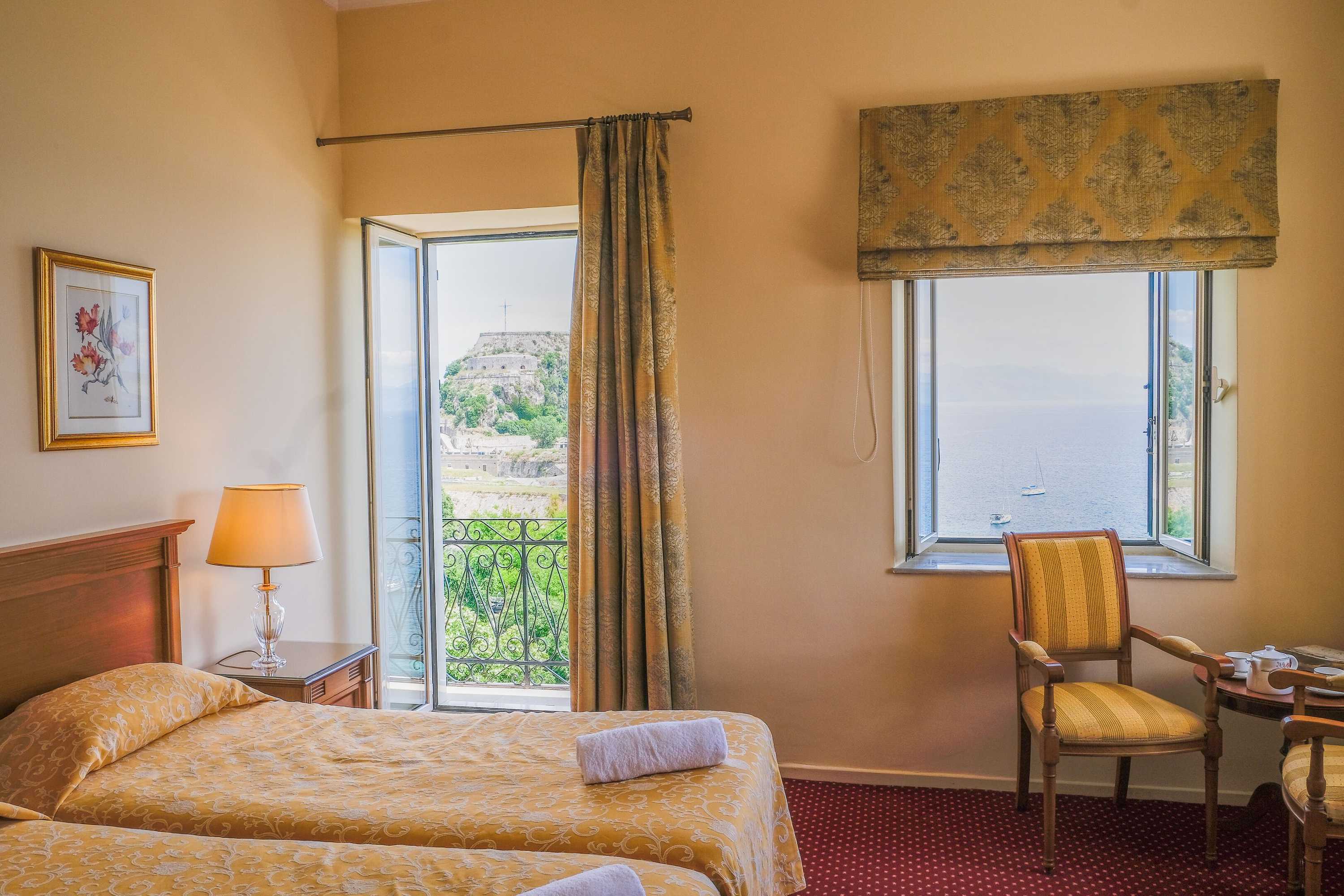 Gift card for Cavalieri Hotel Gift card for Cavalieri Hotel