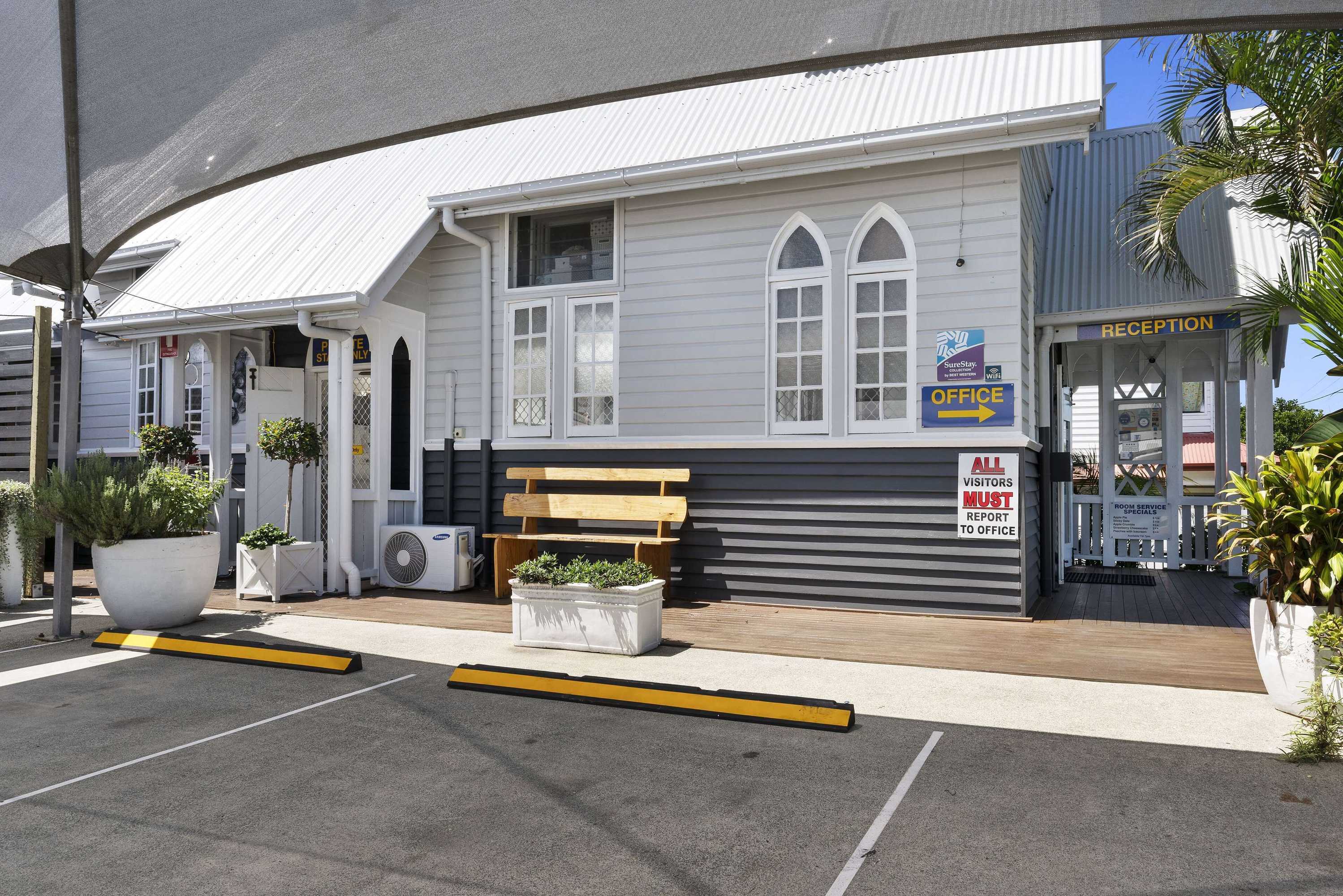 Gift card for Caboolture Central Motor Inn, Surestay Collection by BW Gift card for Caboolture Central Motor Inn, Surestay Collection by BW