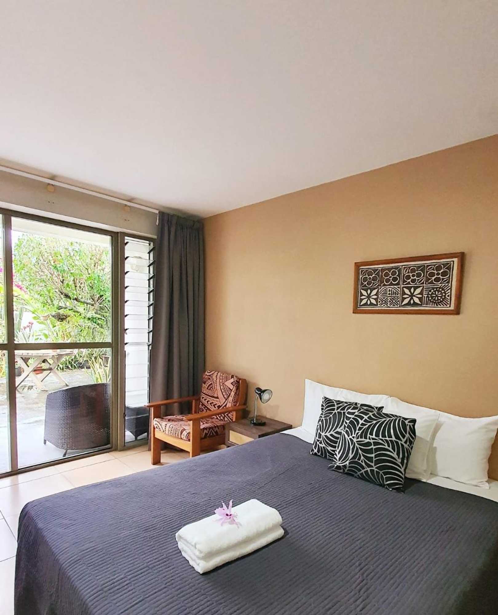 Gift card for Vaea Hotel Samoa