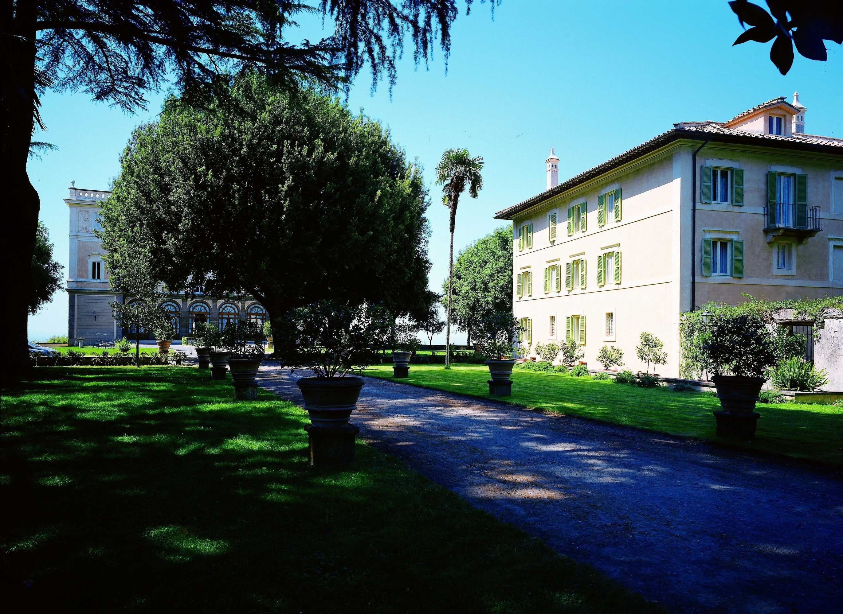 Gift card for Parkhotel Villa Grazioli Gift card for Parkhotel Villa Grazioli