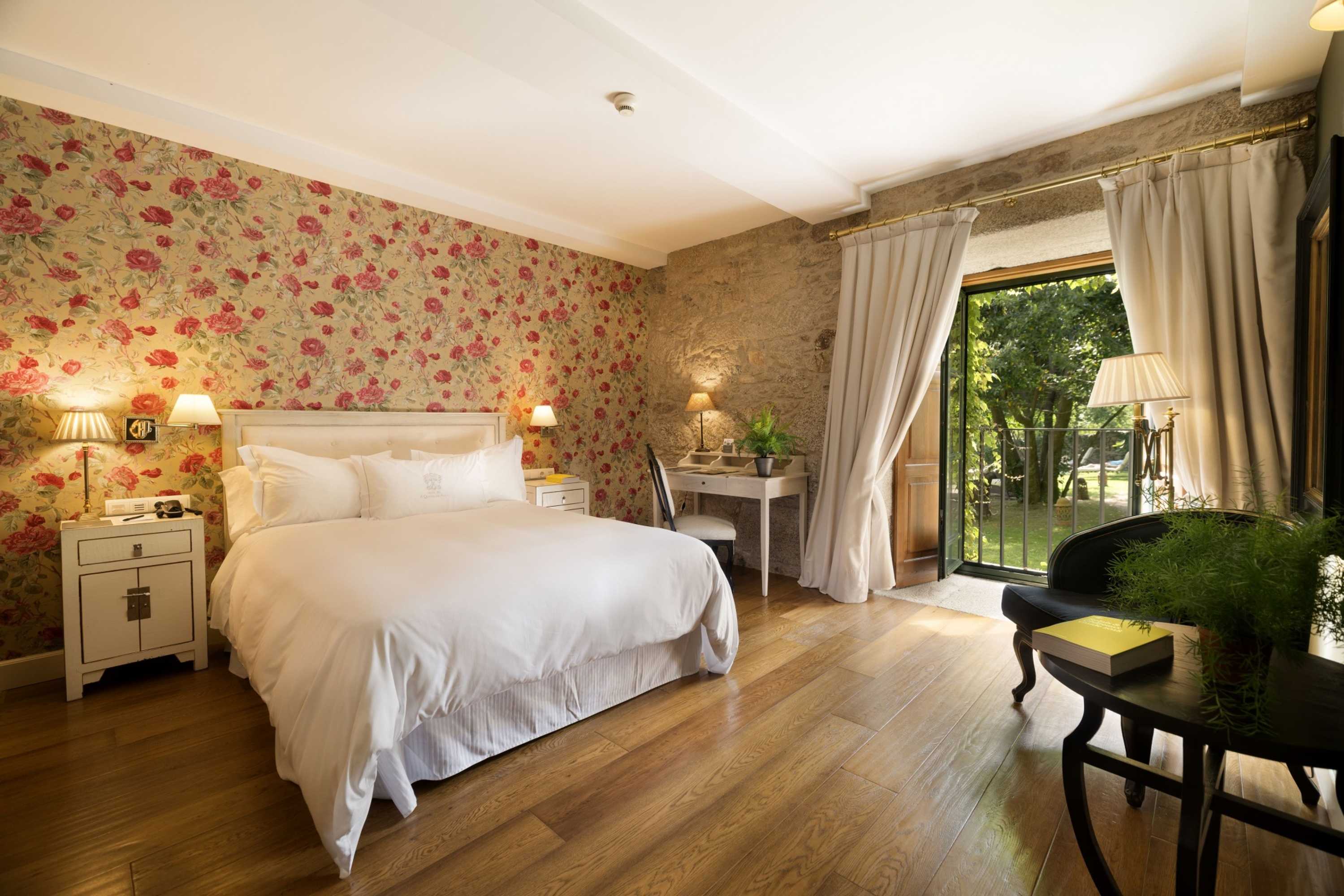 Gift card for Hotel Spa Relais & Chateaux A Quinta da Auga Gift card for Hotel Spa Relais & Chateaux A Quinta da Auga