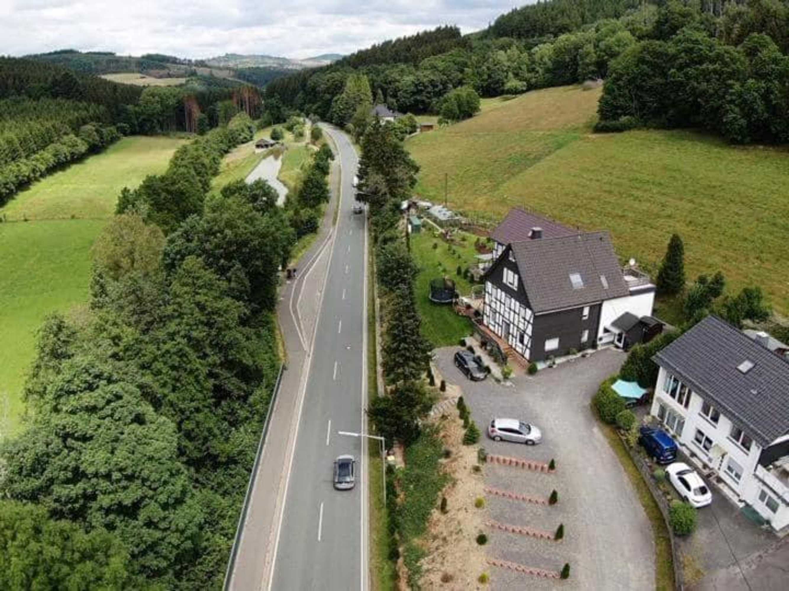 Gift card for Freizeithaus Maranatha