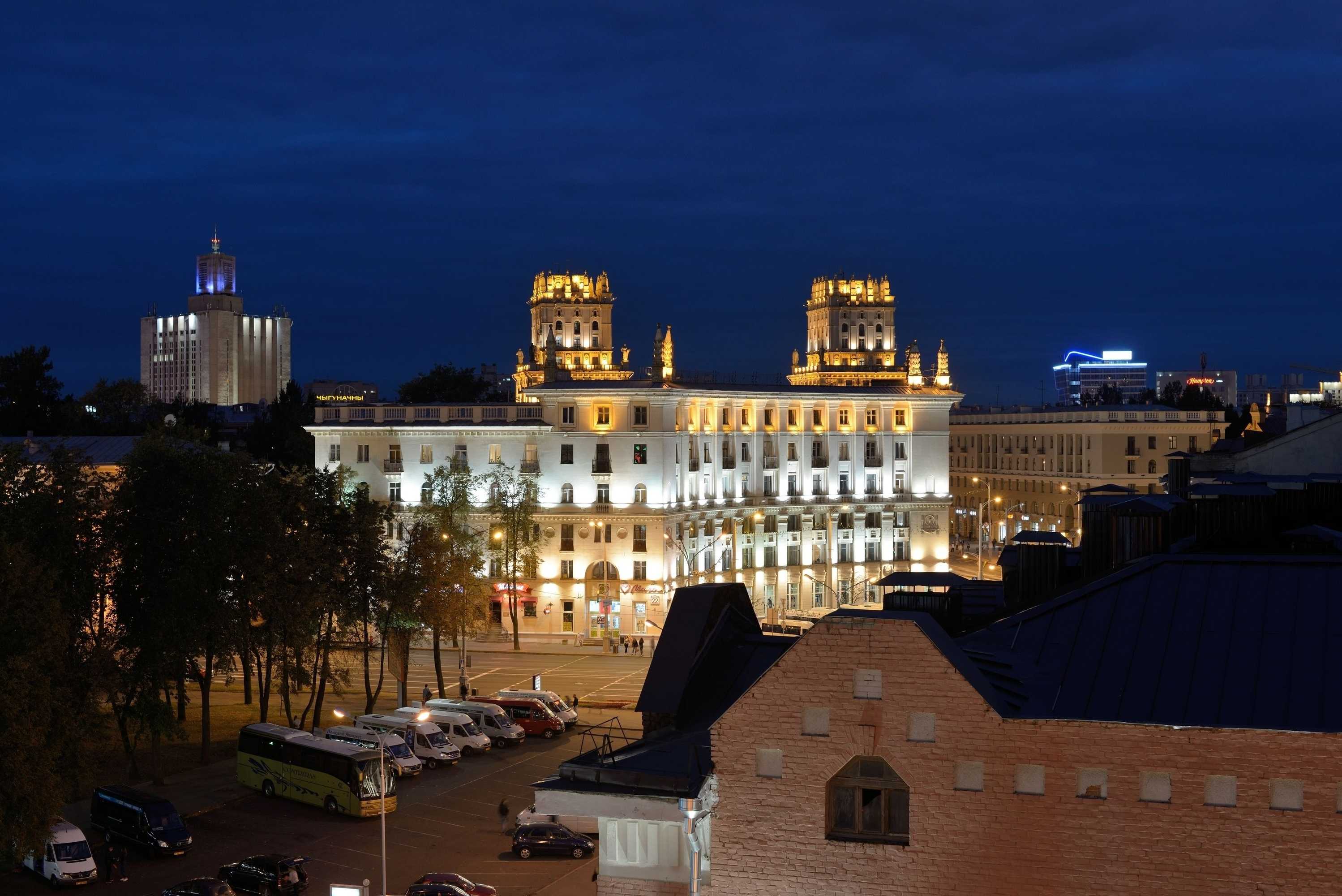 Gift card for Crowne Plaza Minsk, an Ihg Hotel Gift card for Crowne Plaza Minsk, an Ihg Hotel
