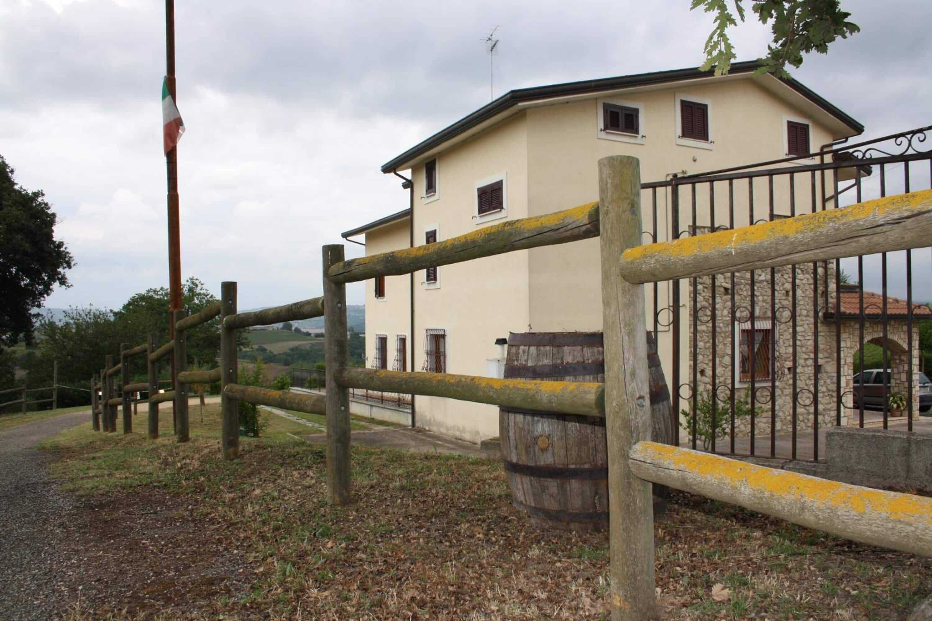 Gift card for Agriturismo Casale 1921 Gift card for Agriturismo Casale 1921