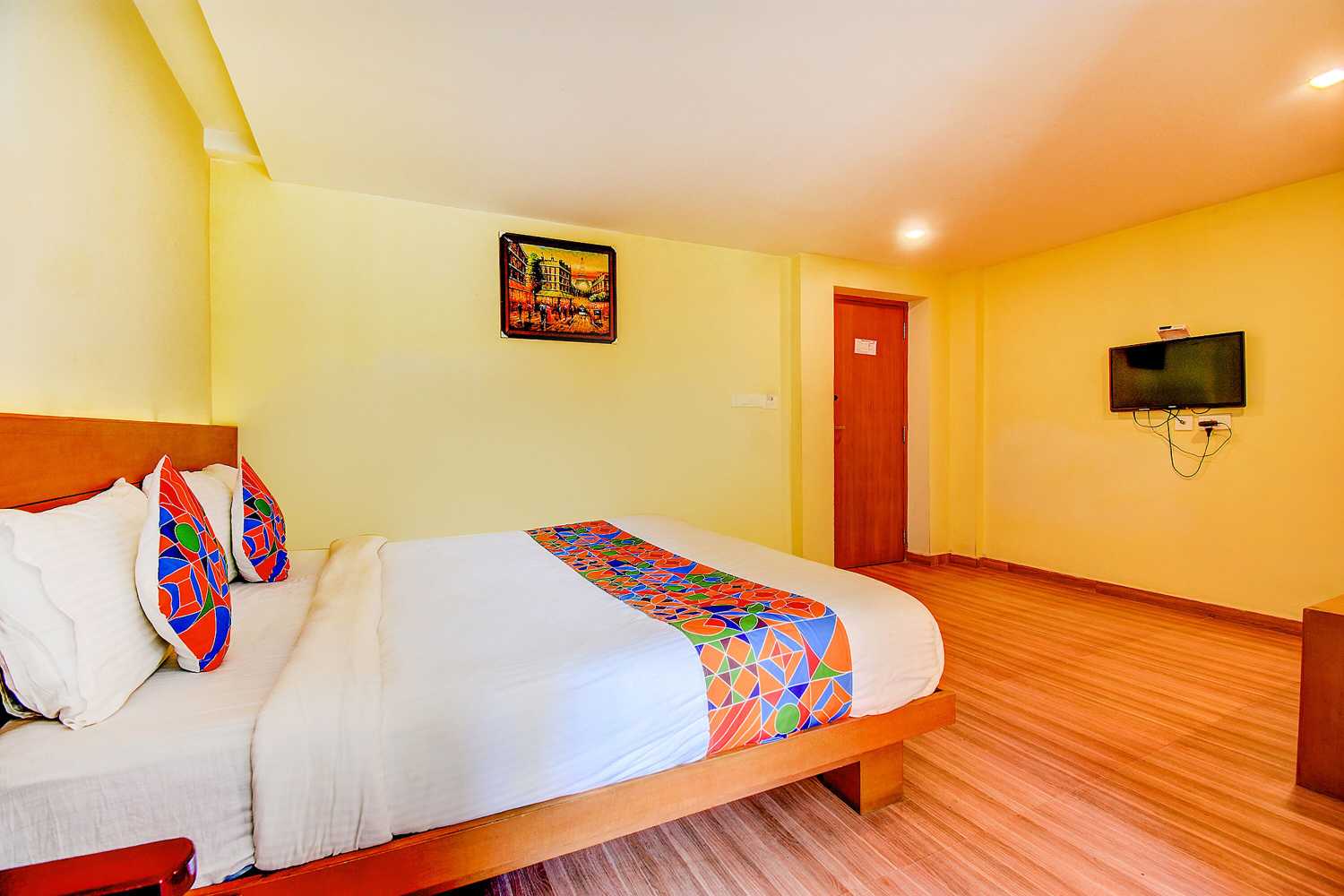 Gift card for Abirami Grand Inn By Fabhotel