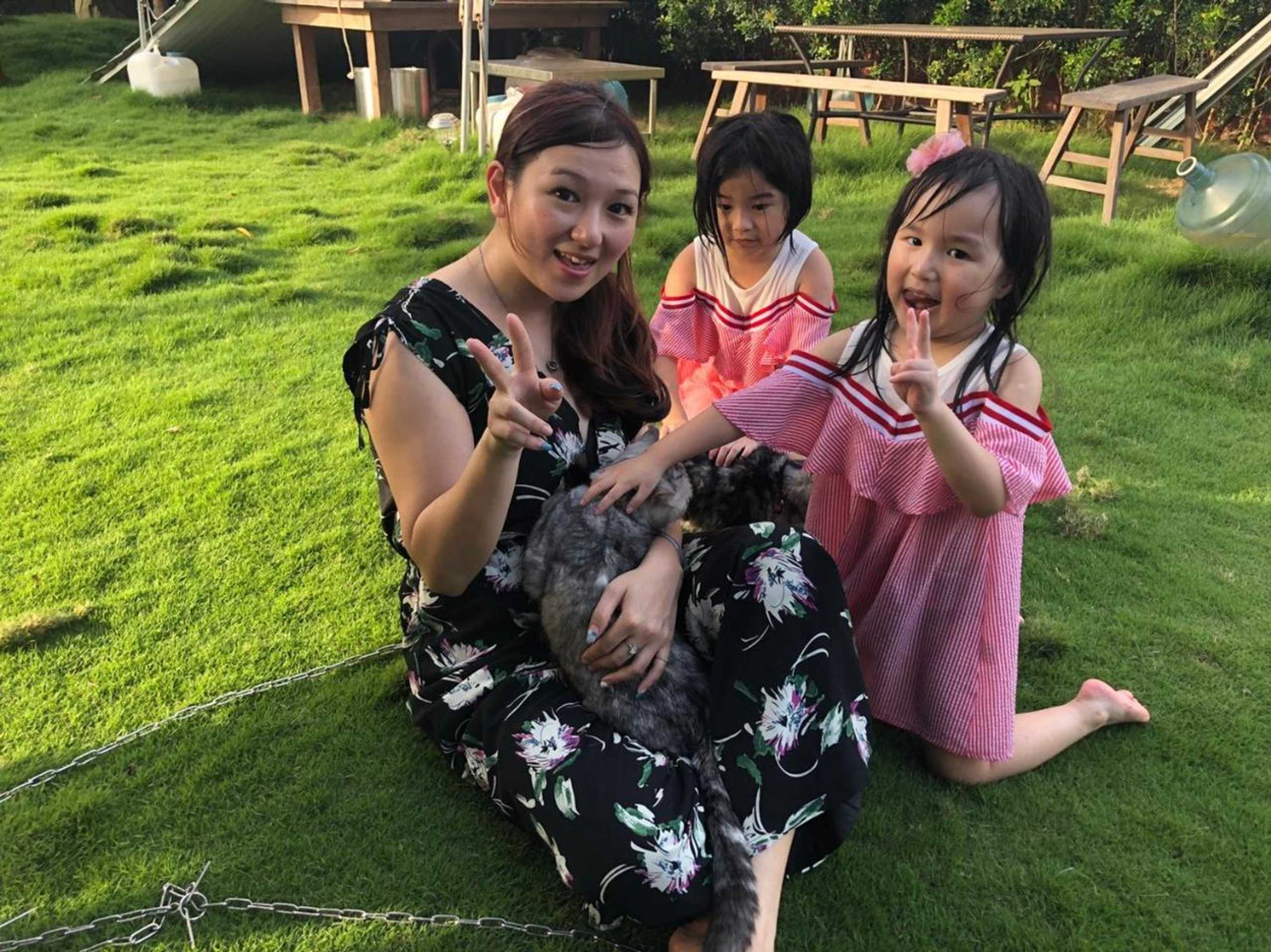 Gift card for Emerald Grange