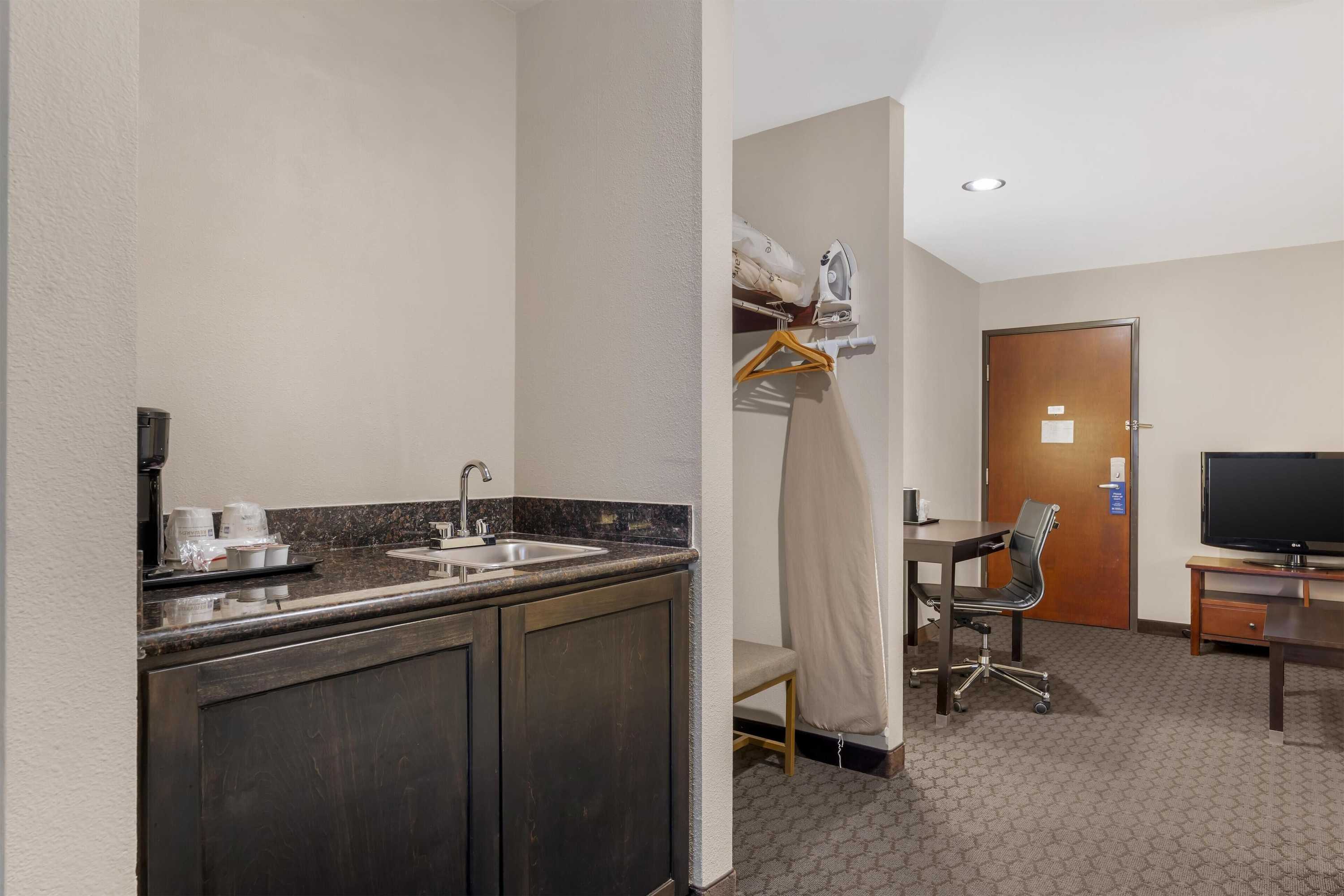 Gift card for Best Western Sky Valley Inn