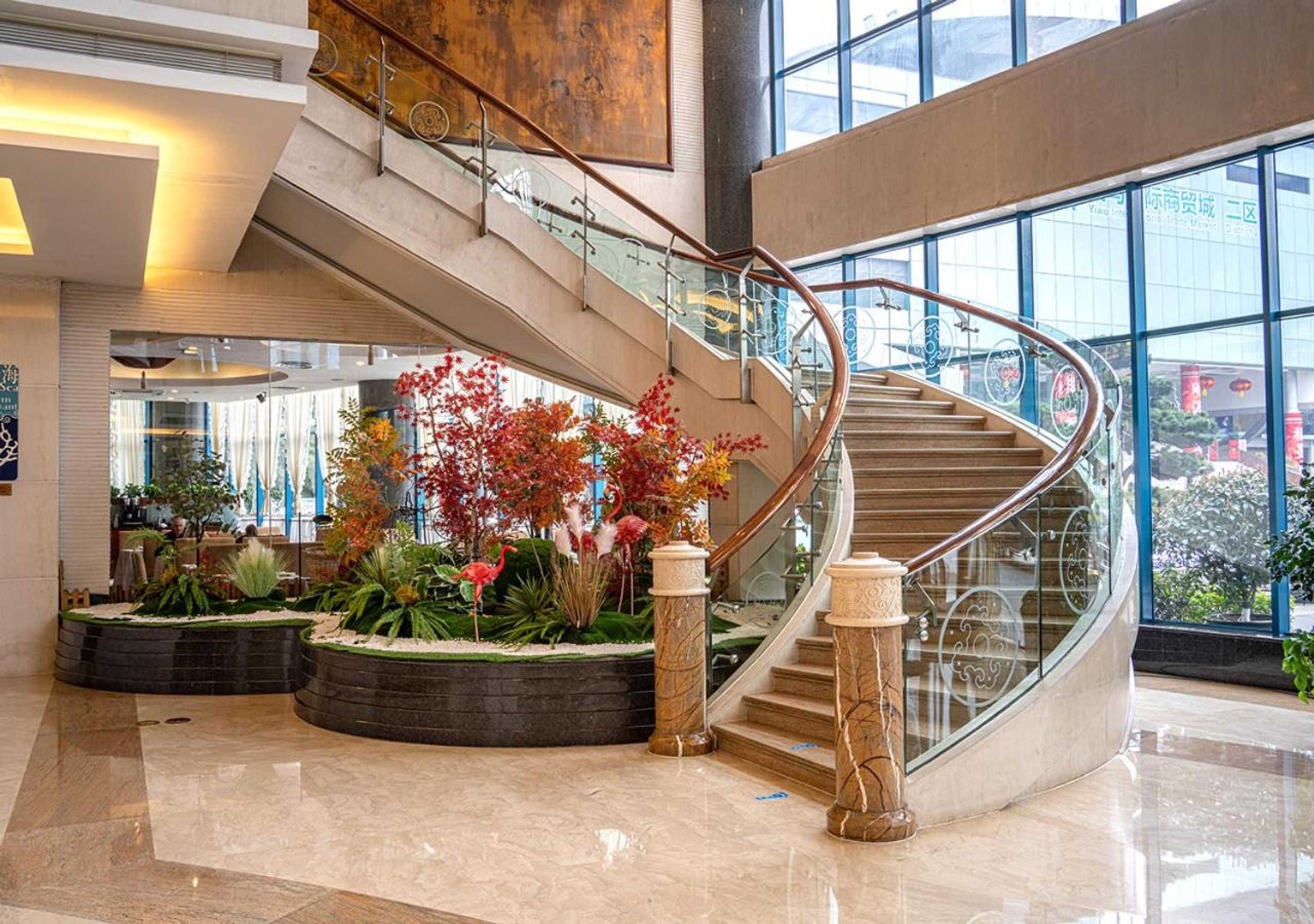 Gift card for Yiwu Ocean Hotel - Original Best Western Premier Ocean Hotel Gift card for Yiwu Ocean Hotel - Original Best Western Premier Ocean Hotel