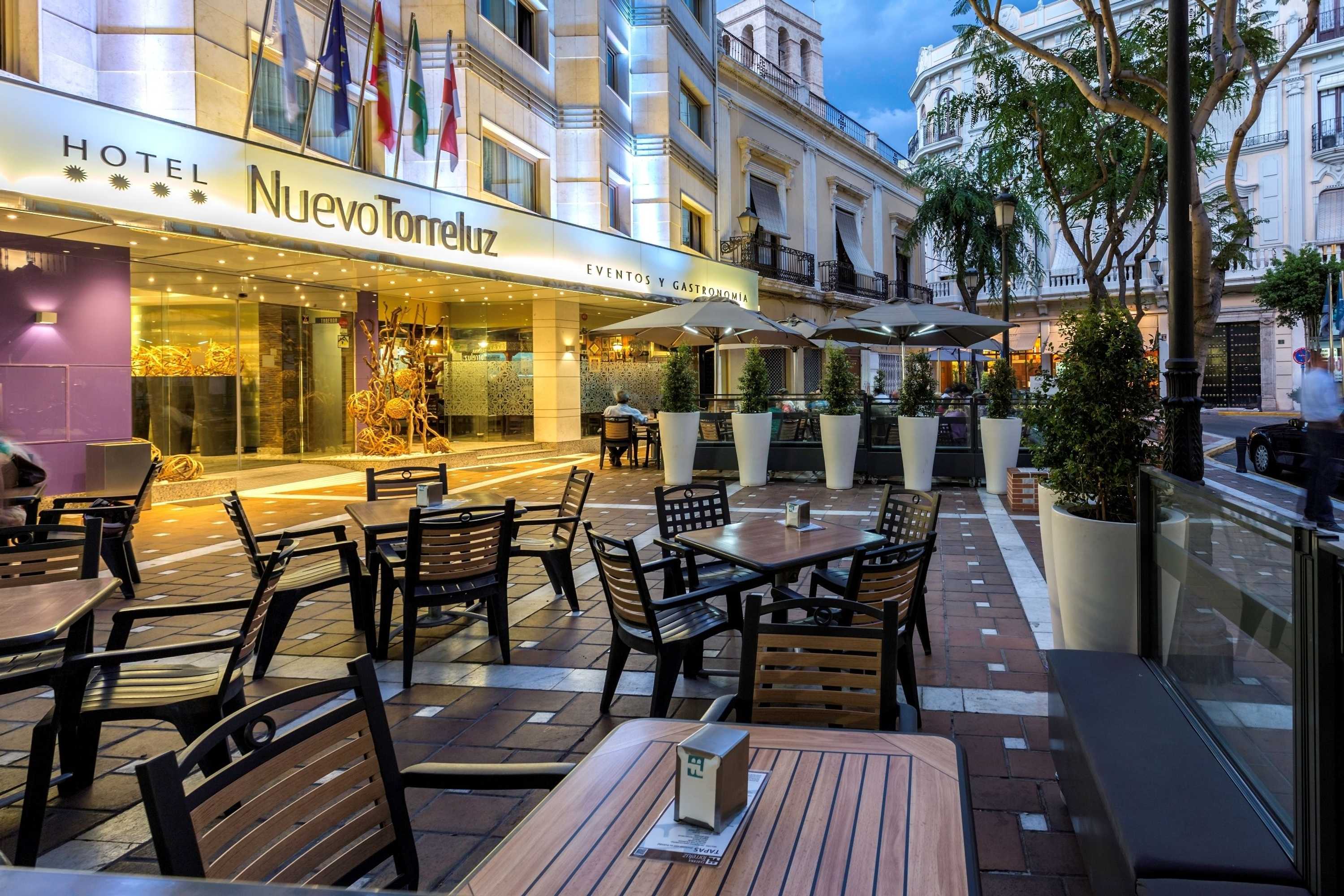 Gift card for Hotel Nuevo Torreluz Gift card for Hotel Nuevo Torreluz