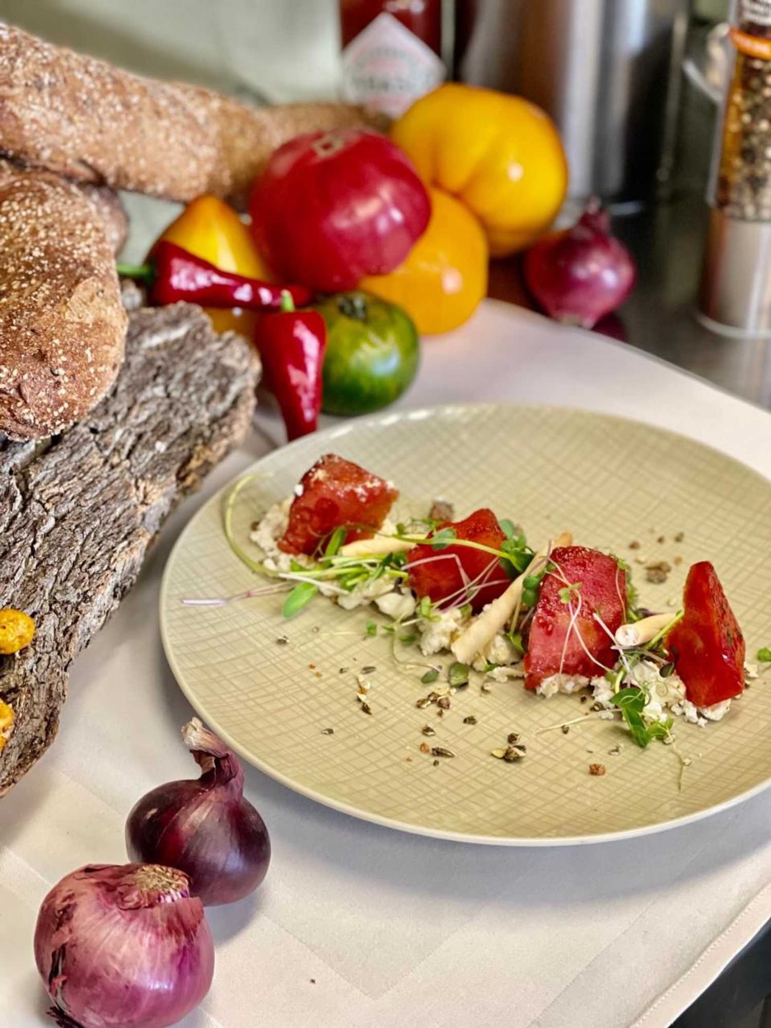 Gift card for Spitzhaus