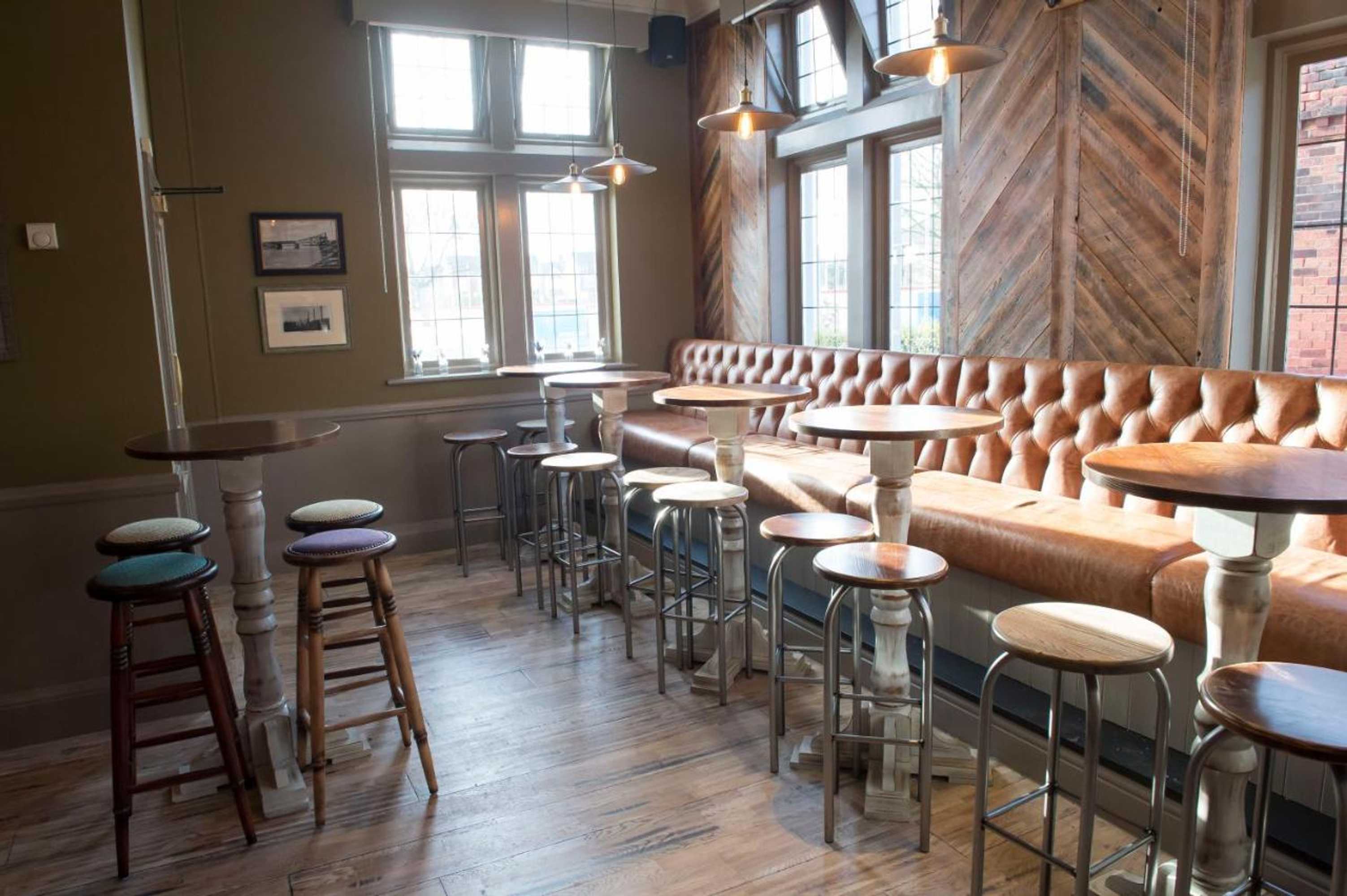 Gift card for Royal Hotel By Greene King Inns