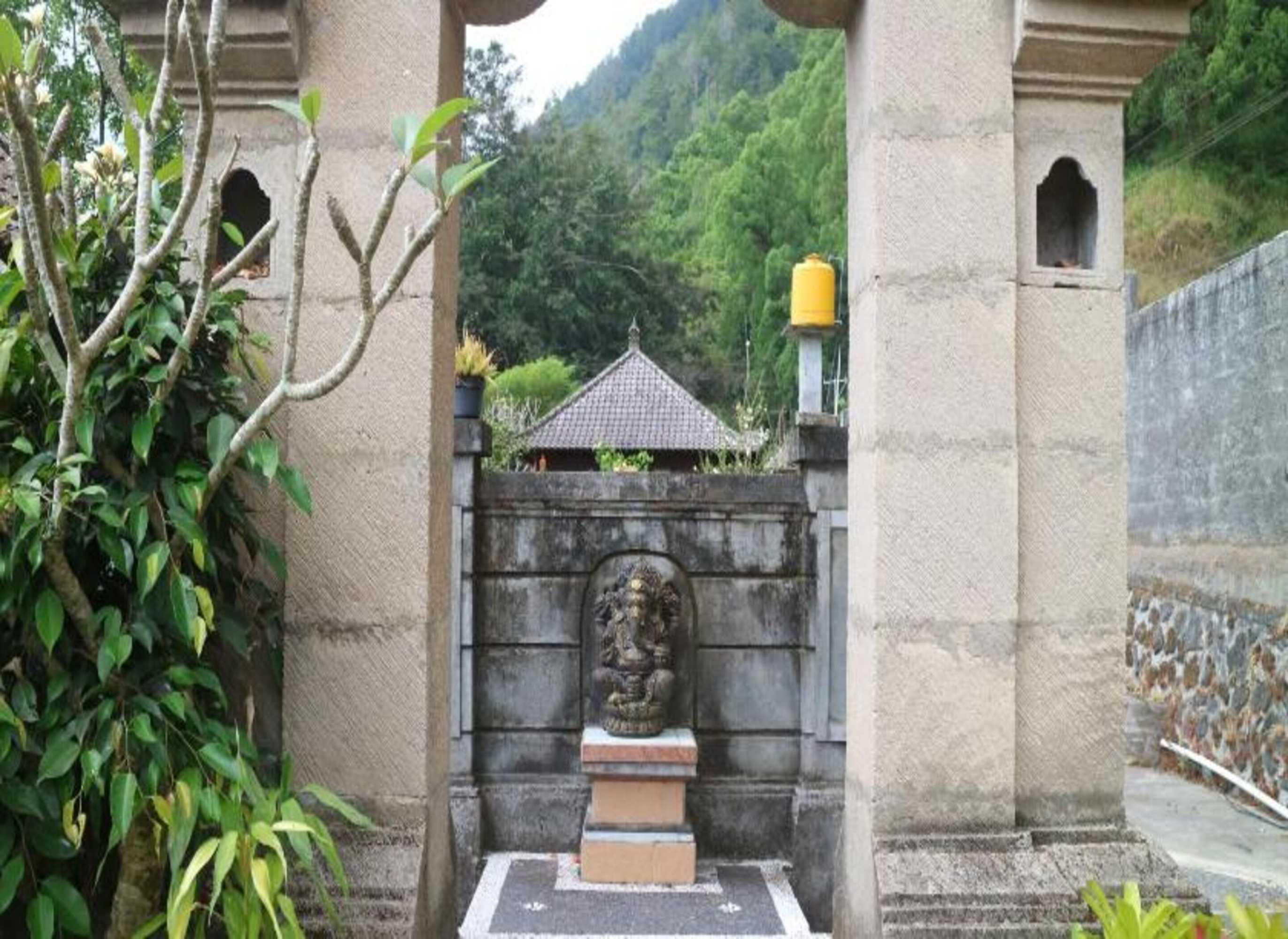 Gift card for Batur Green Lakeview in Kintamani Bali Gift card for Batur Green Lakeview in Kintamani Bali