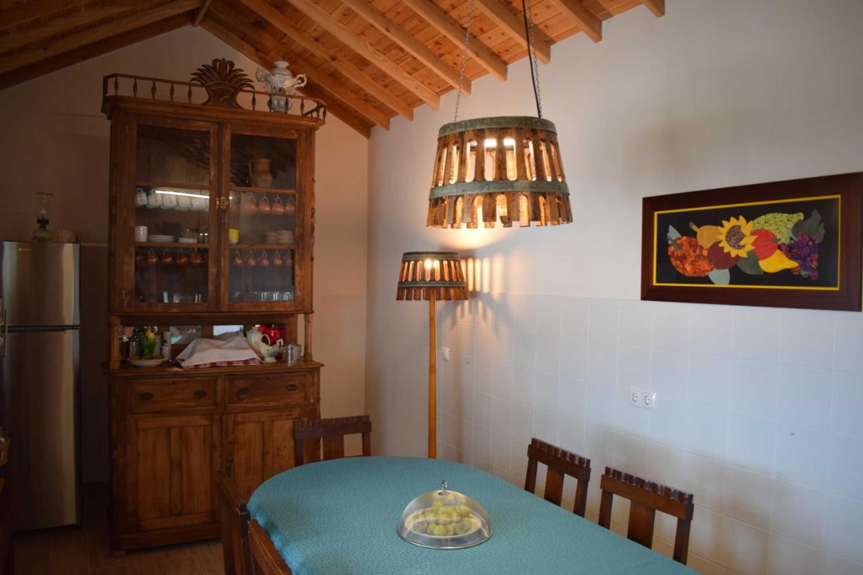 Gift card for Casa do Avô Cristiano