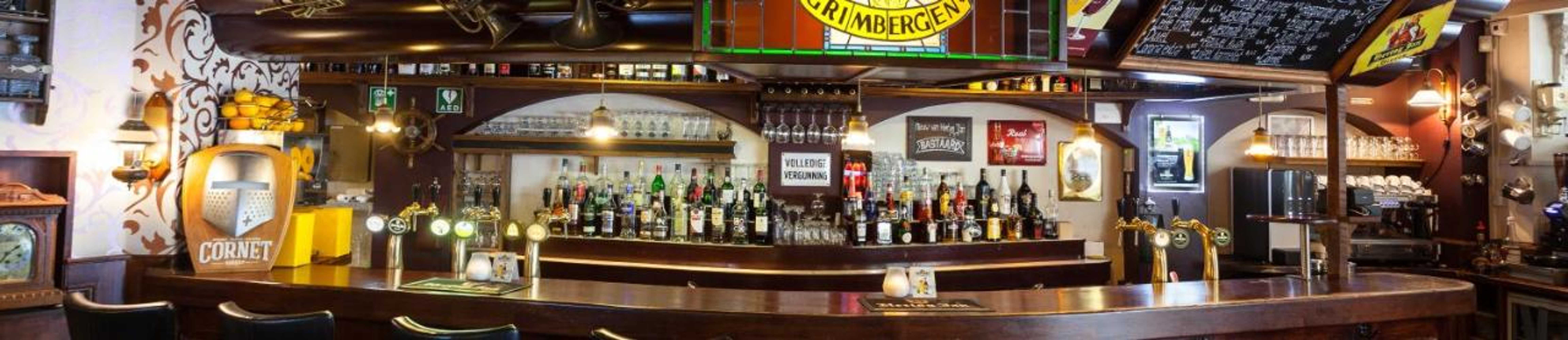 Gift card for Hotel Verhoeven