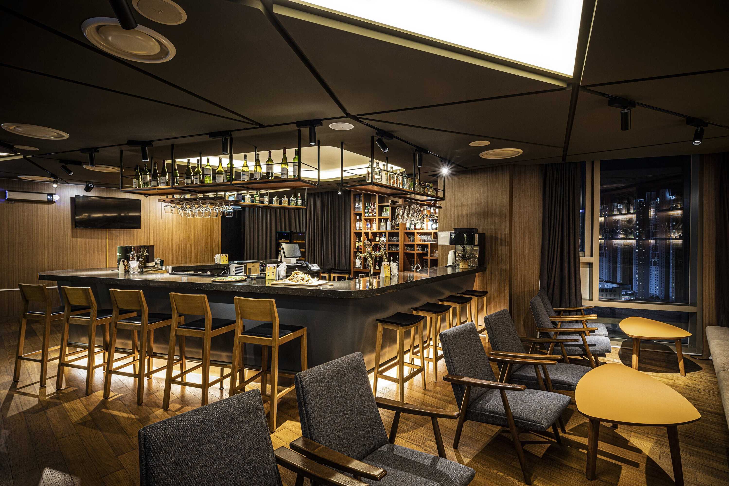 Gift card for Holiday Inn Incheon Songdo by Ihg Gift card for Holiday Inn Incheon Songdo by Ihg