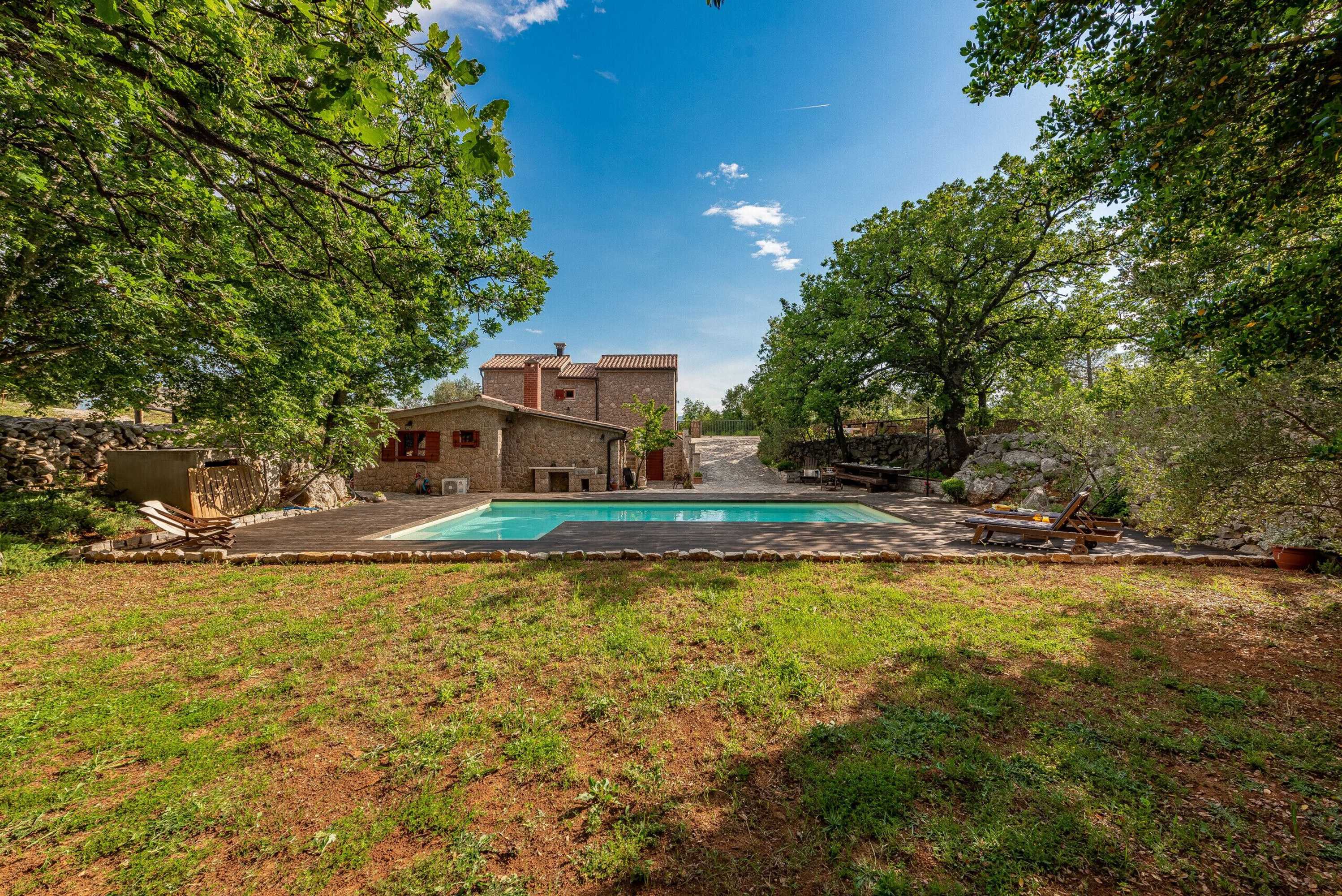 Gift card for Villa Stone House Magarac