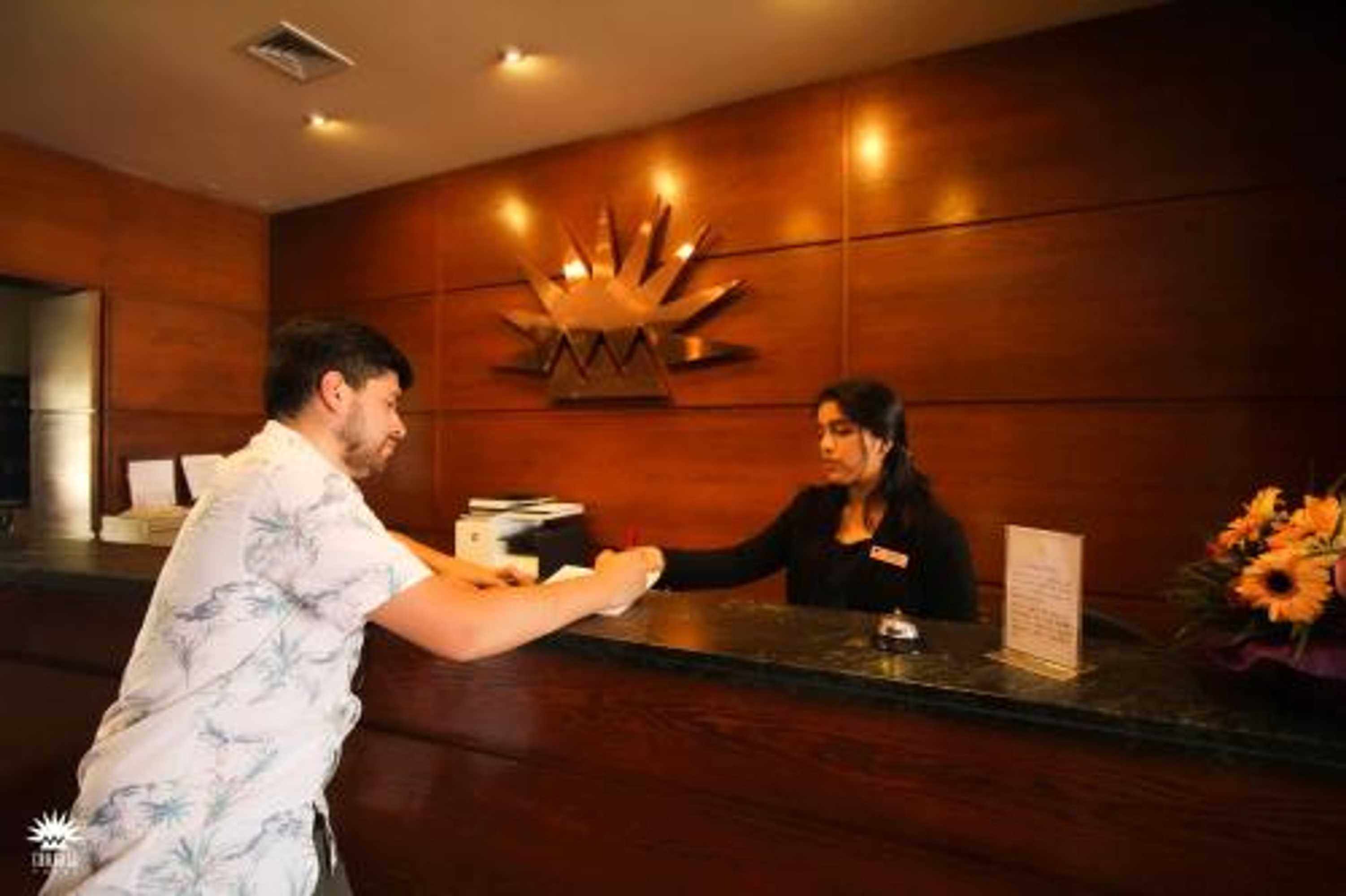 Gift card for Hotel Chagall Gift card for Hotel Chagall