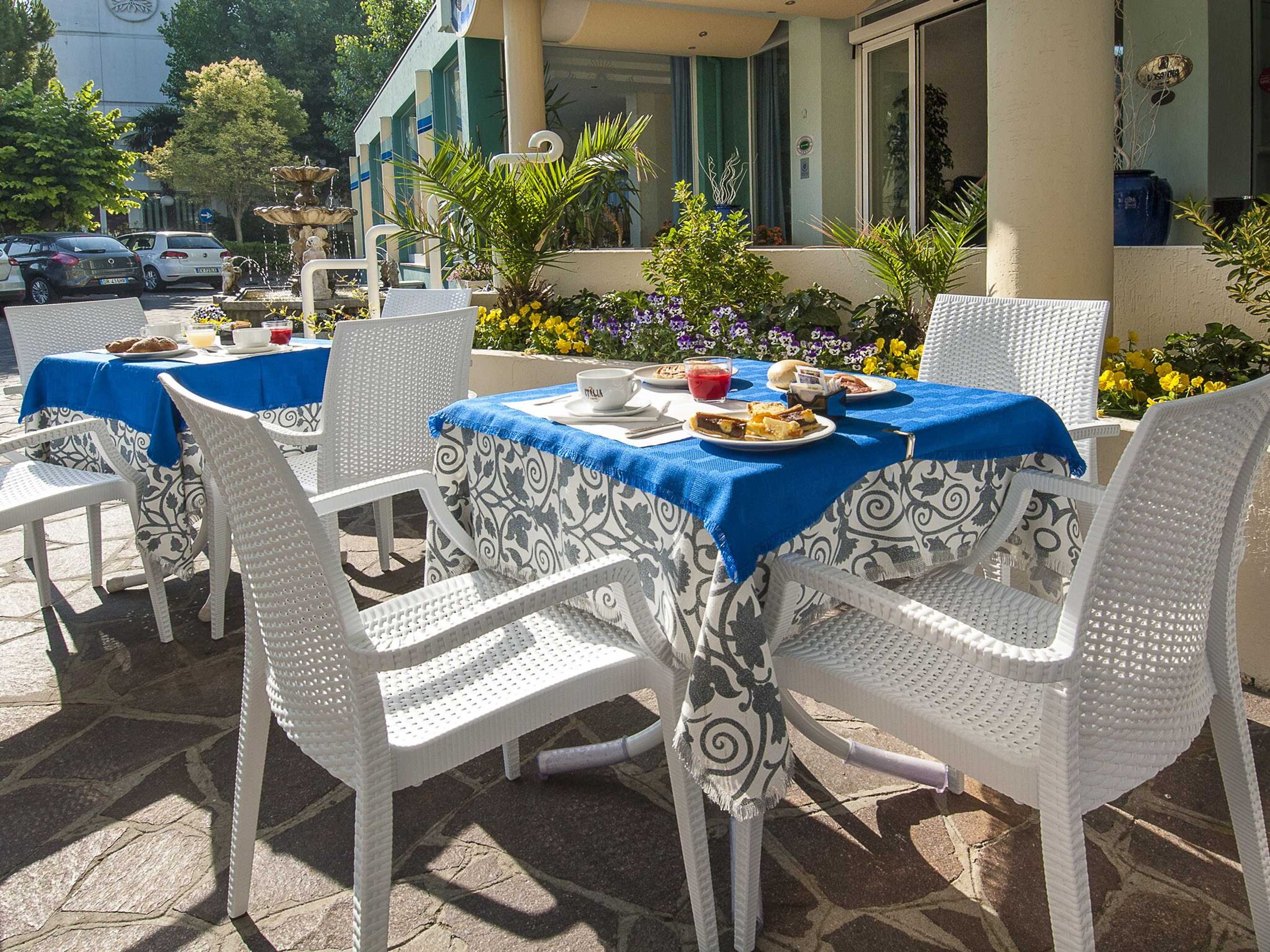 Gift card for Hotel Losanna Gabicce Mare Gift card for Hotel Losanna Gabicce Mare
