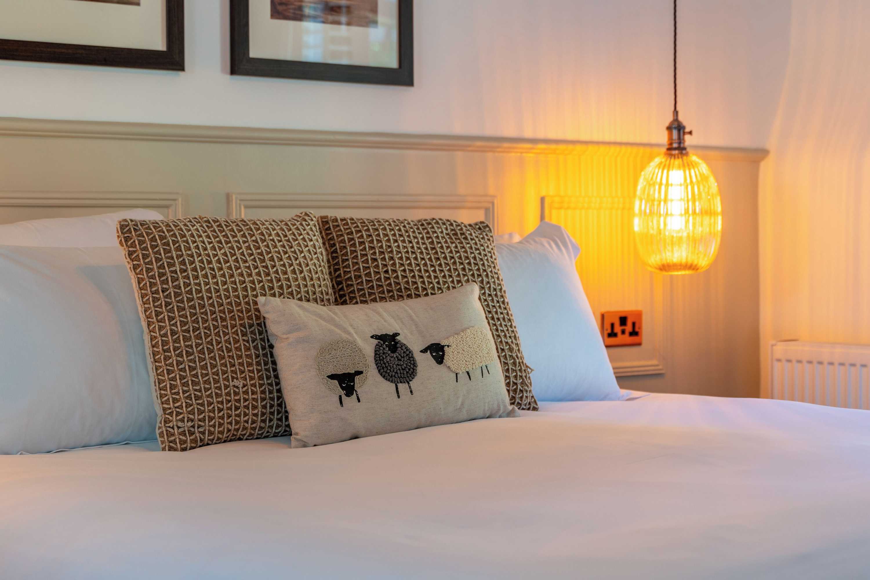 Gift card for Woolpack Inn