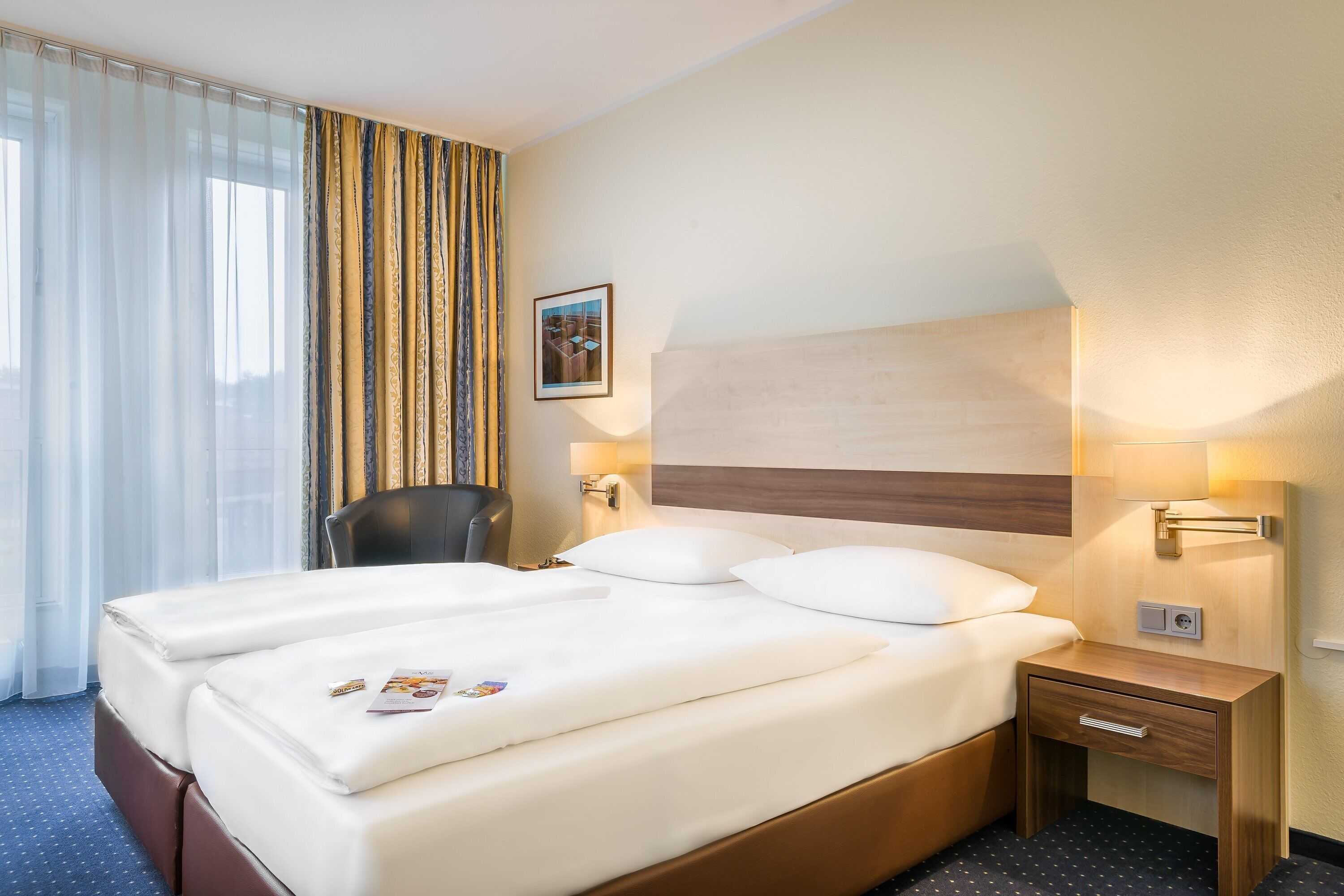 Gift card for Novum Hotel Mariella Gift card for Novum Hotel Mariella