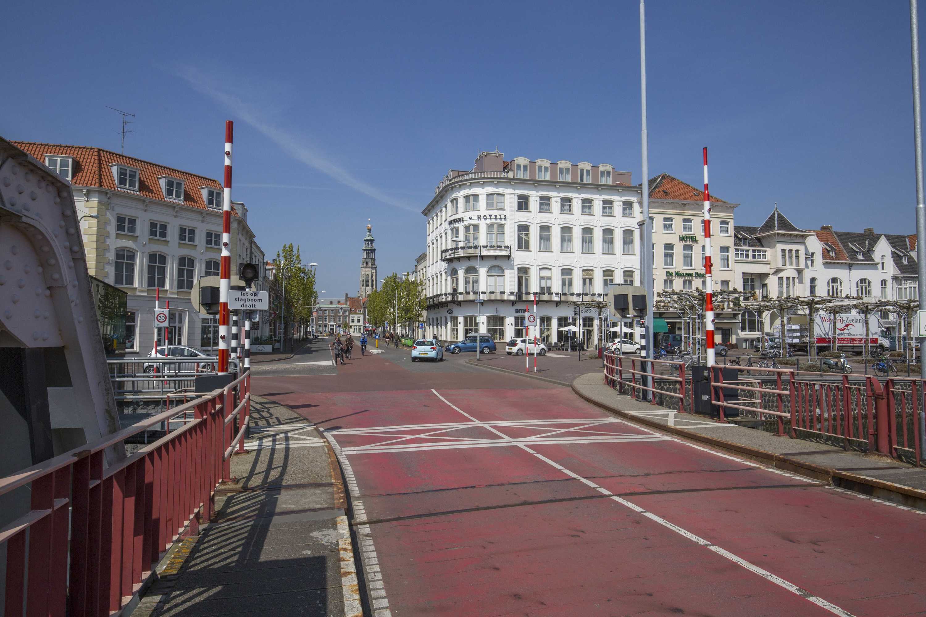 Gift card for Fletcher Hotel - Restaurant Middelburg Gift card for Fletcher Hotel - Restaurant Middelburg