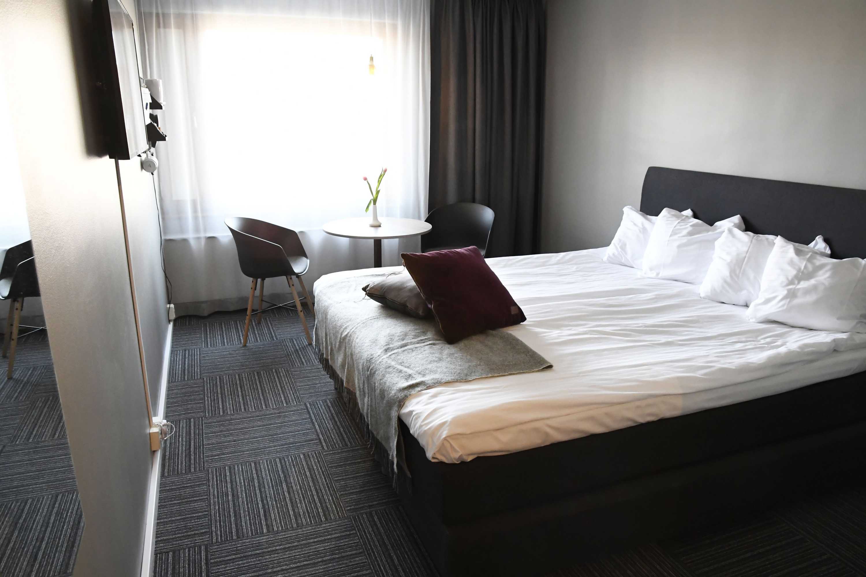 Gift card for Best Western Malmia Hotel Gift card for Best Western Malmia Hotel