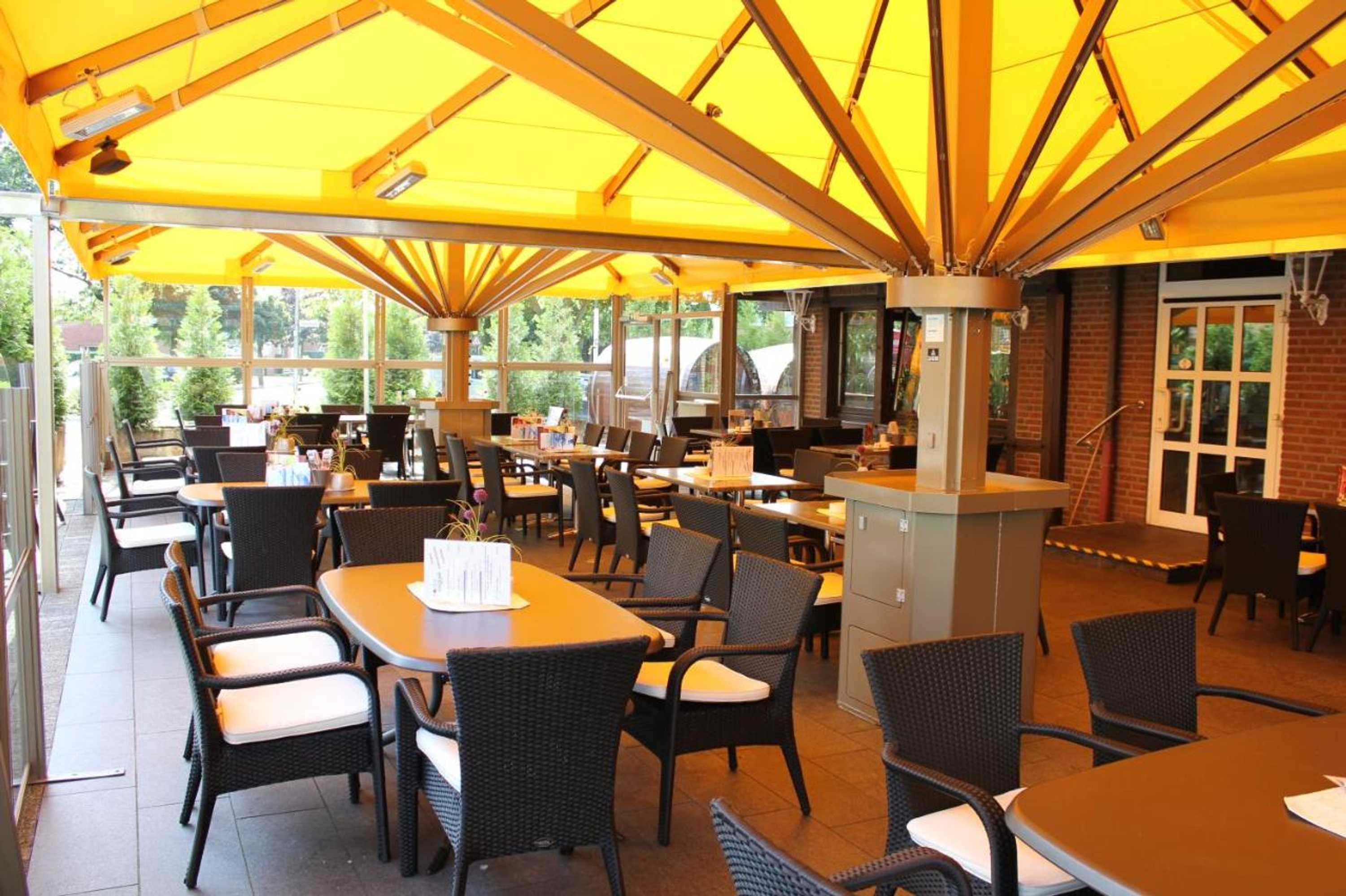 Gift card for Hotel Bügener