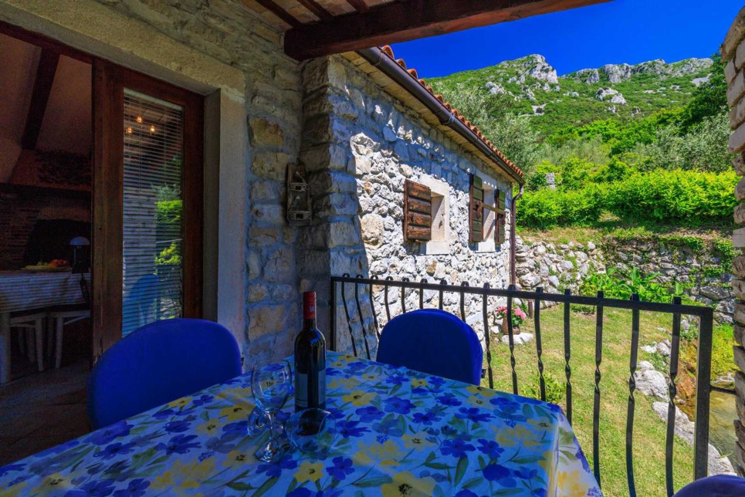 Gift card for Apartment Josip