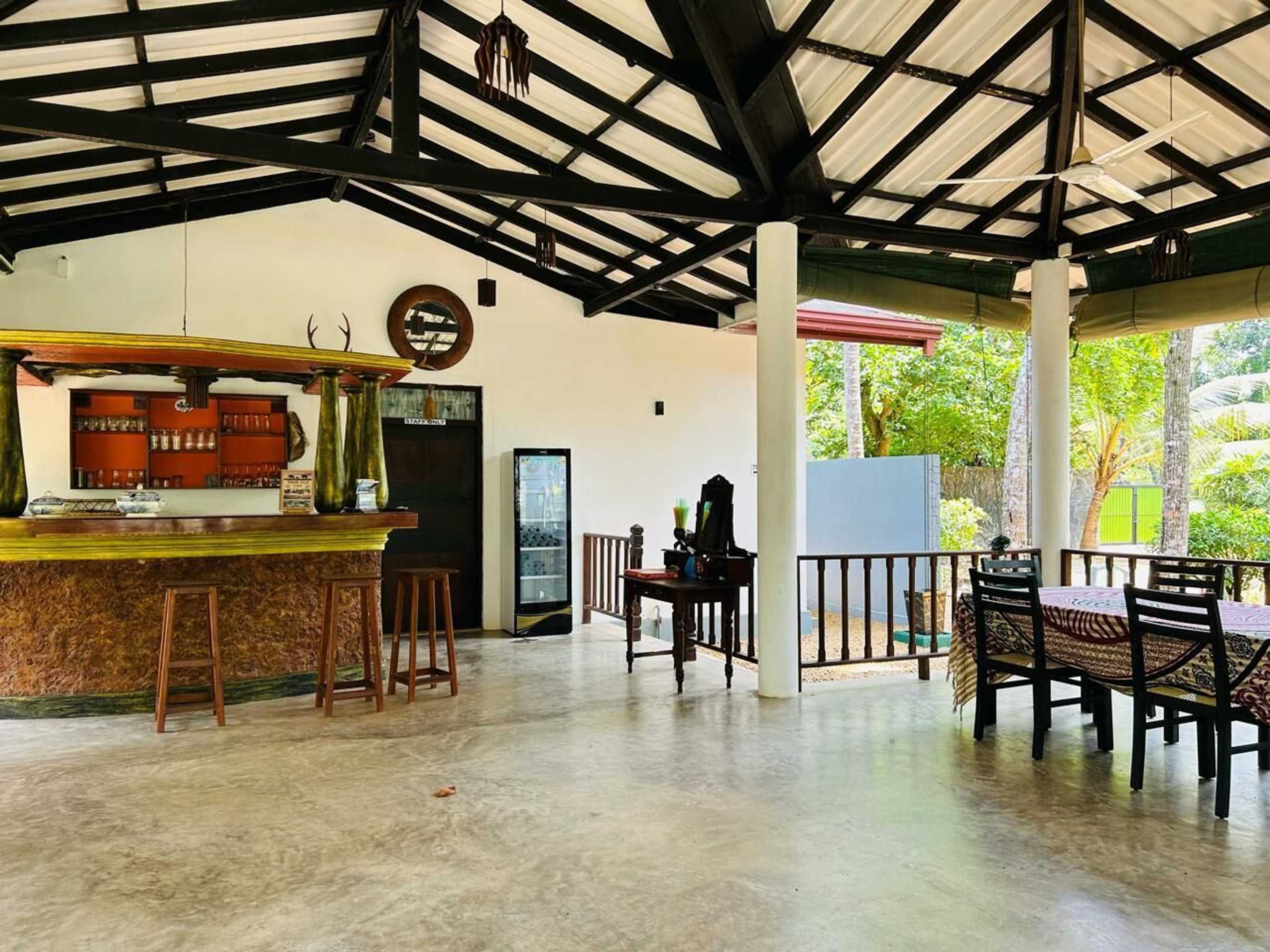 Gift card for Traumvilla Bentota