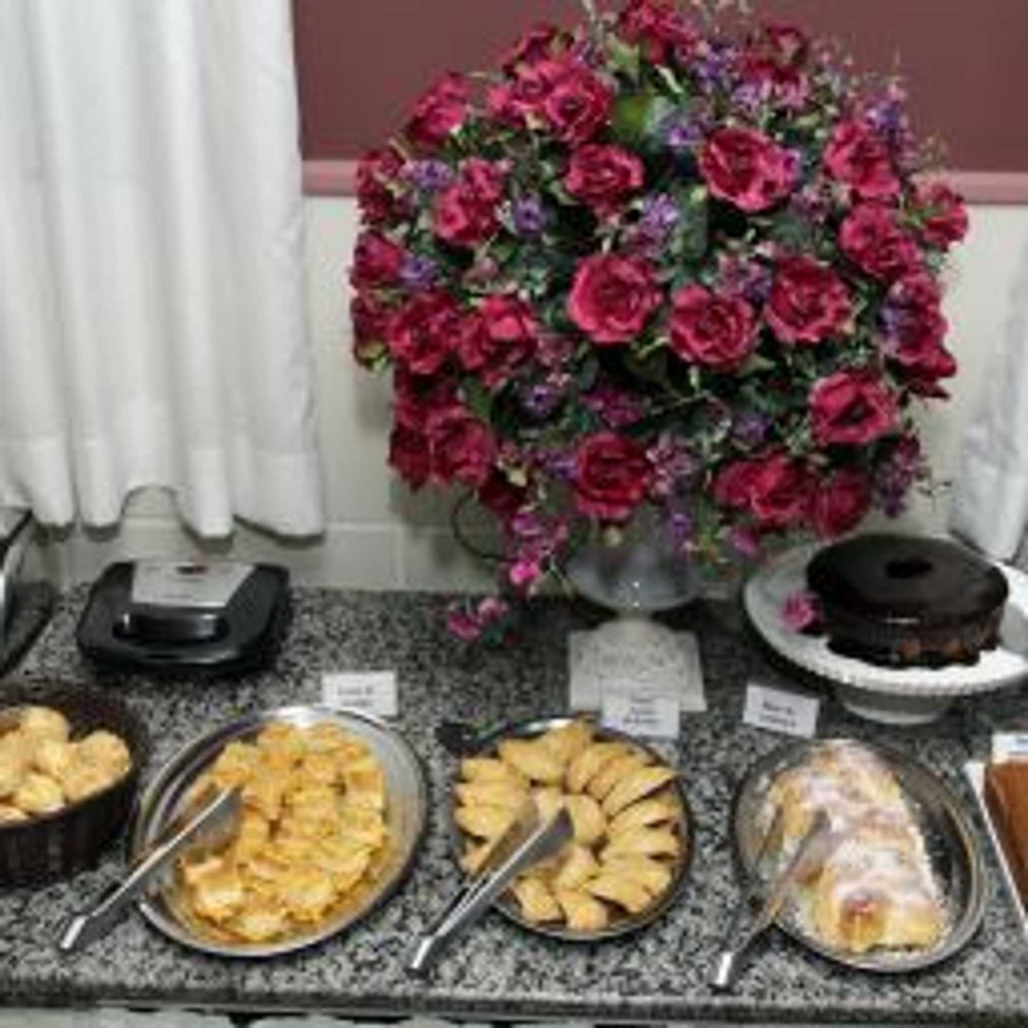 Gift card for Contagem Centro Hotel Gift card for Contagem Centro Hotel