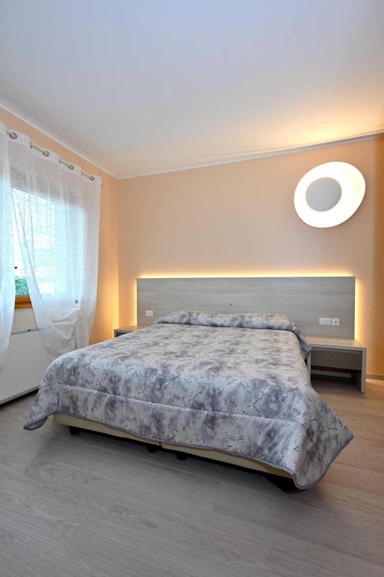 Gift card for Hotel Italia