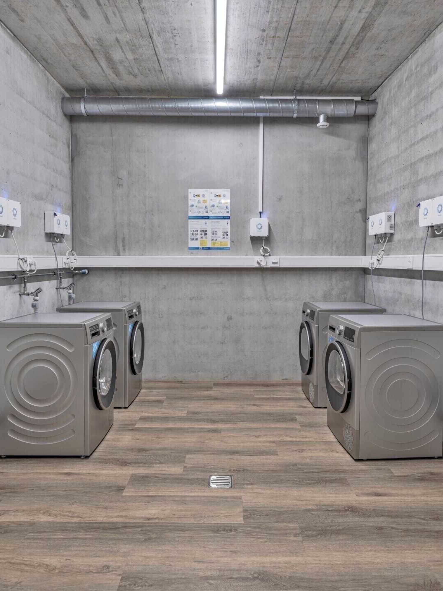 Gift card for Mooi Apartments St.gallen