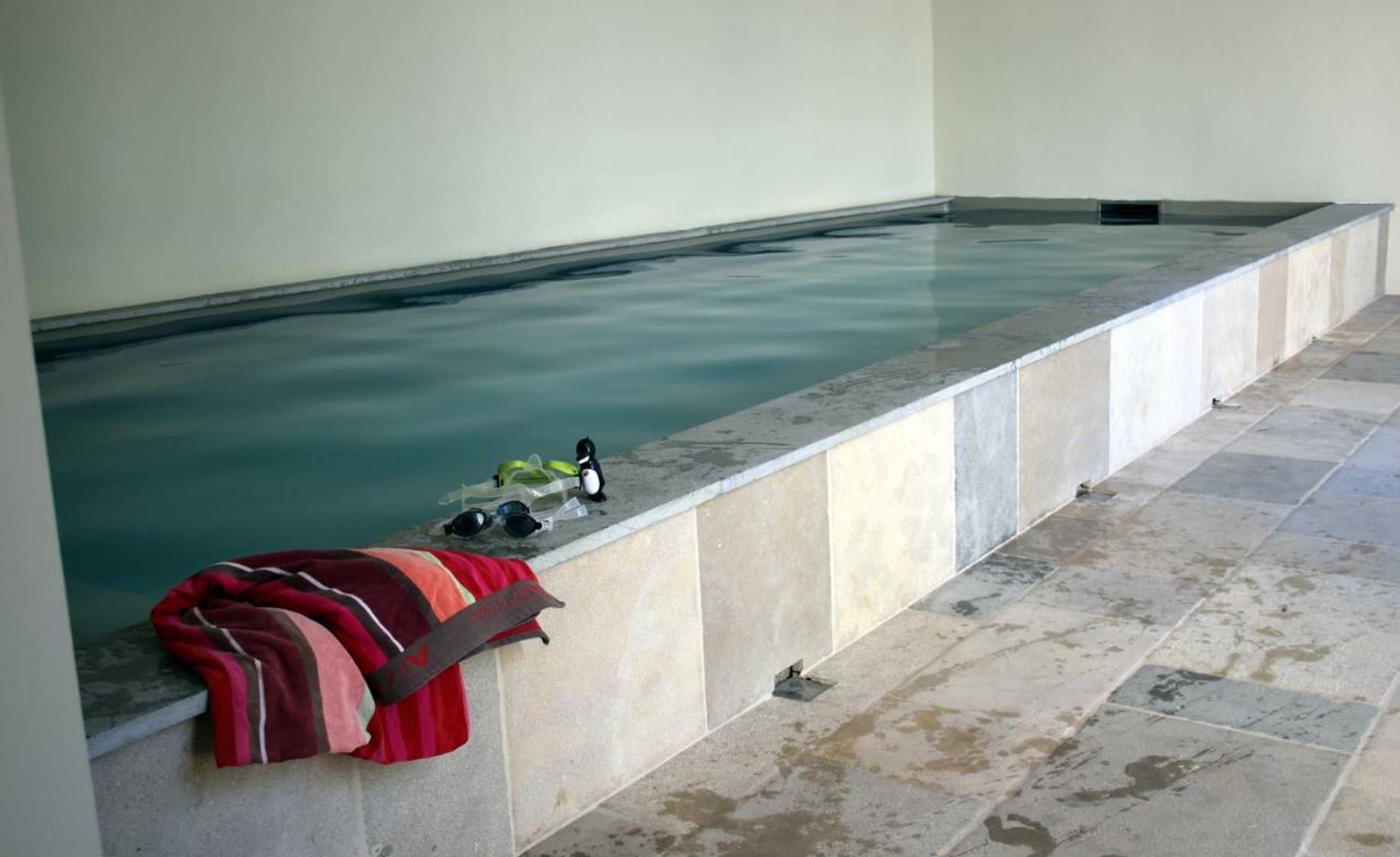 Gift card for La Magnanerie de L'isle B&b