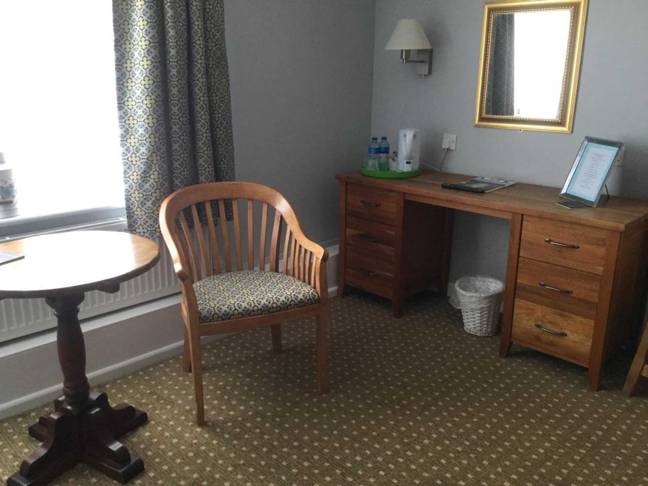 Gift card for Haymaker Inn