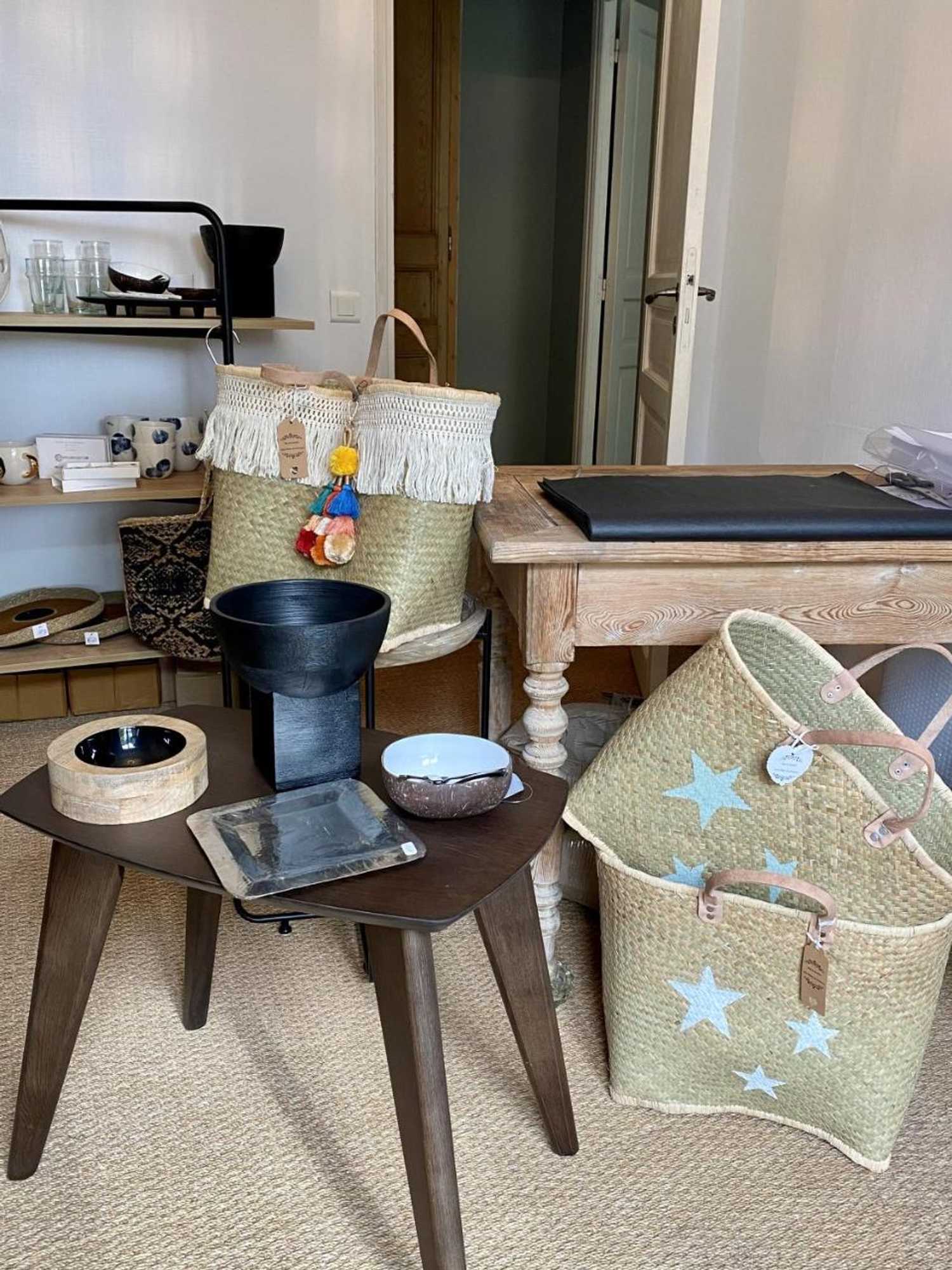 Gift card for Mas La Pauline Gift card for Mas La Pauline