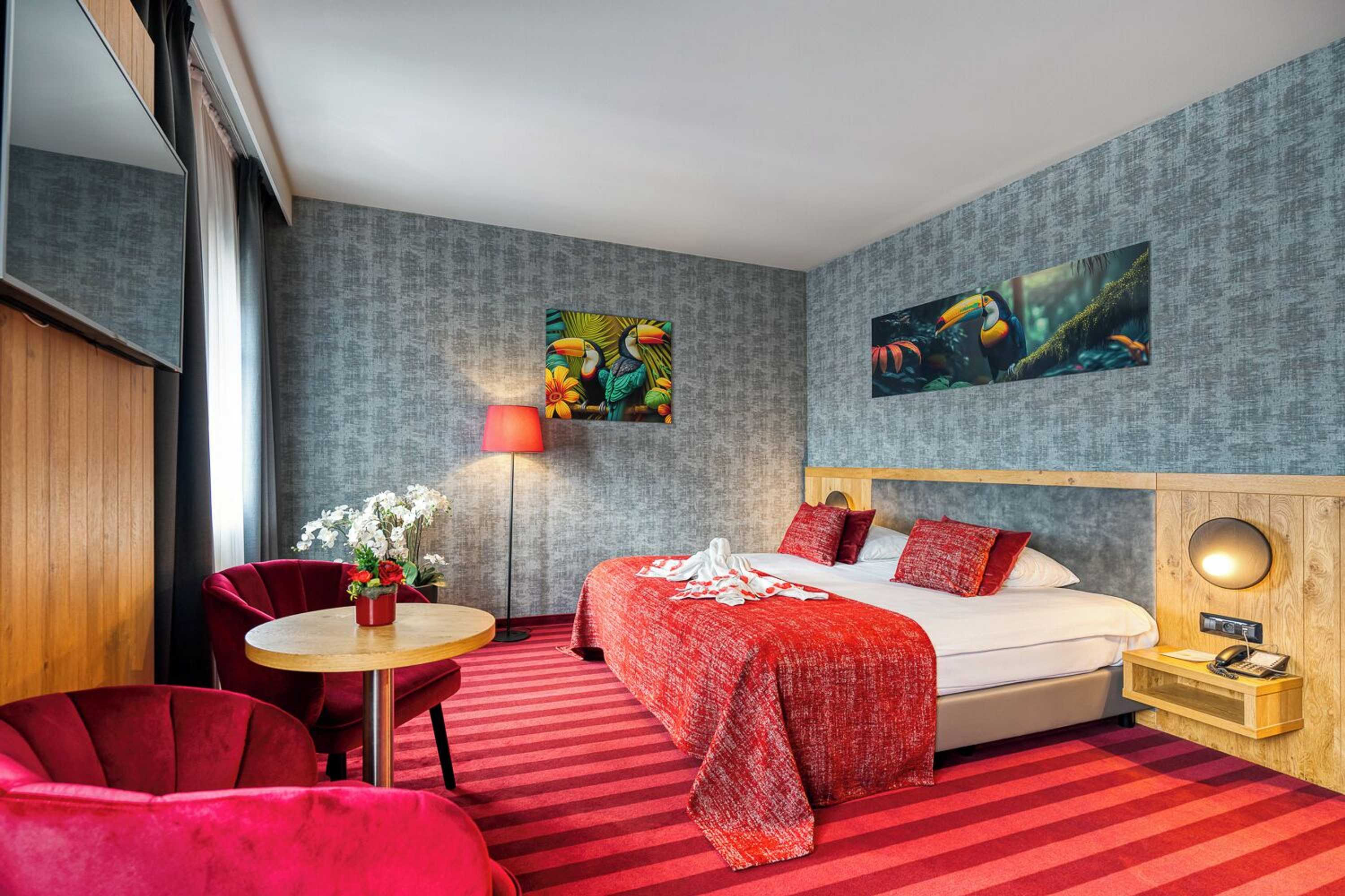 Gift card for Hotel Verviers Van Der Valk Gift card for Hotel Verviers Van Der Valk