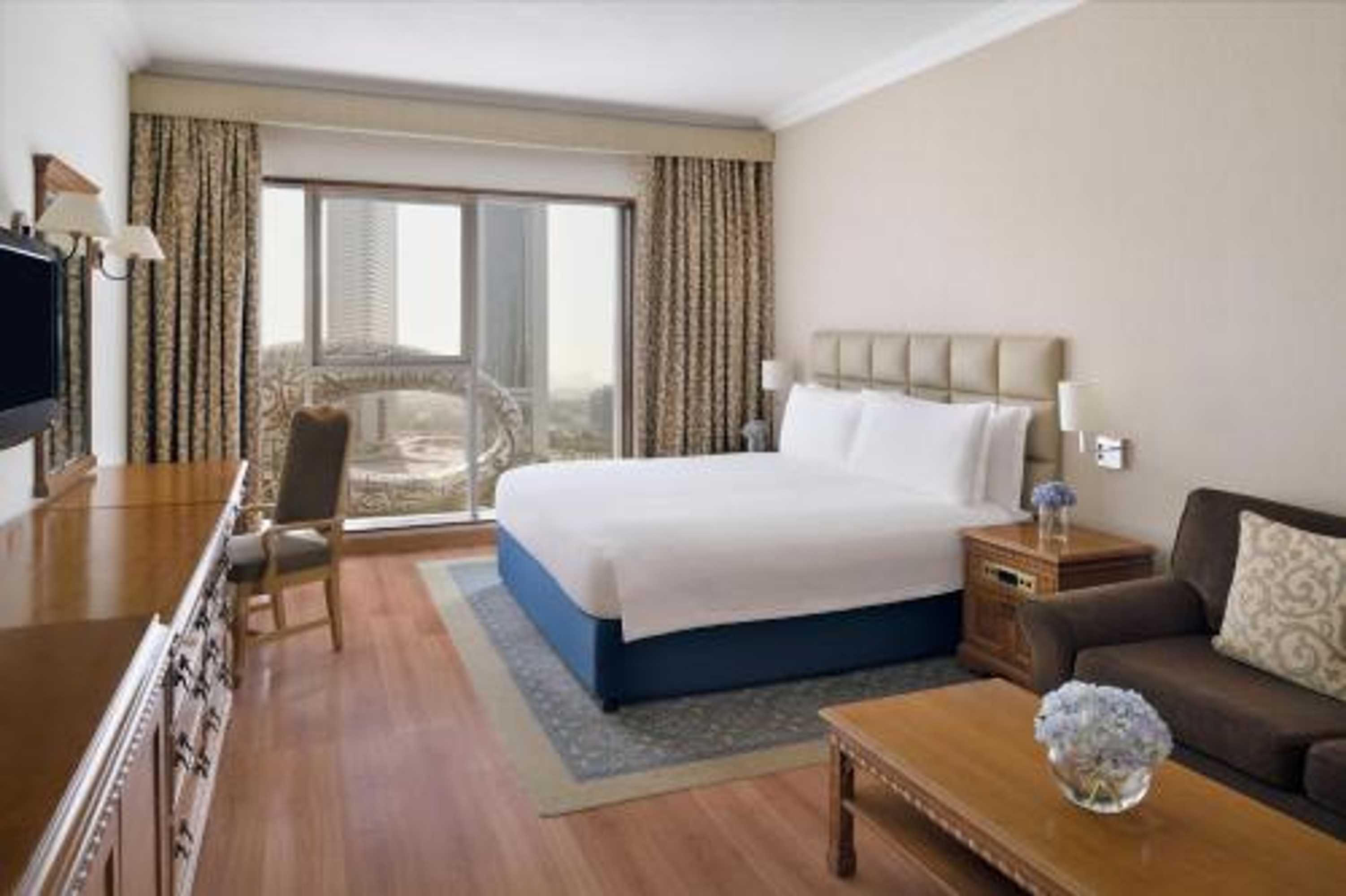 Gift card for Millennium Plaza Downtown Hotel Dubai
