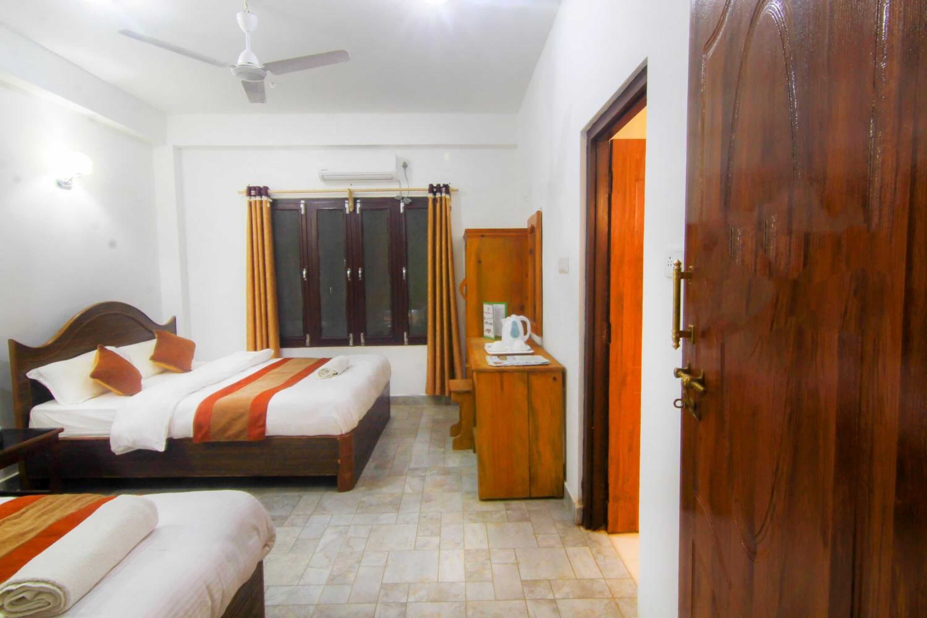 Gift card for Chitwan Park Village