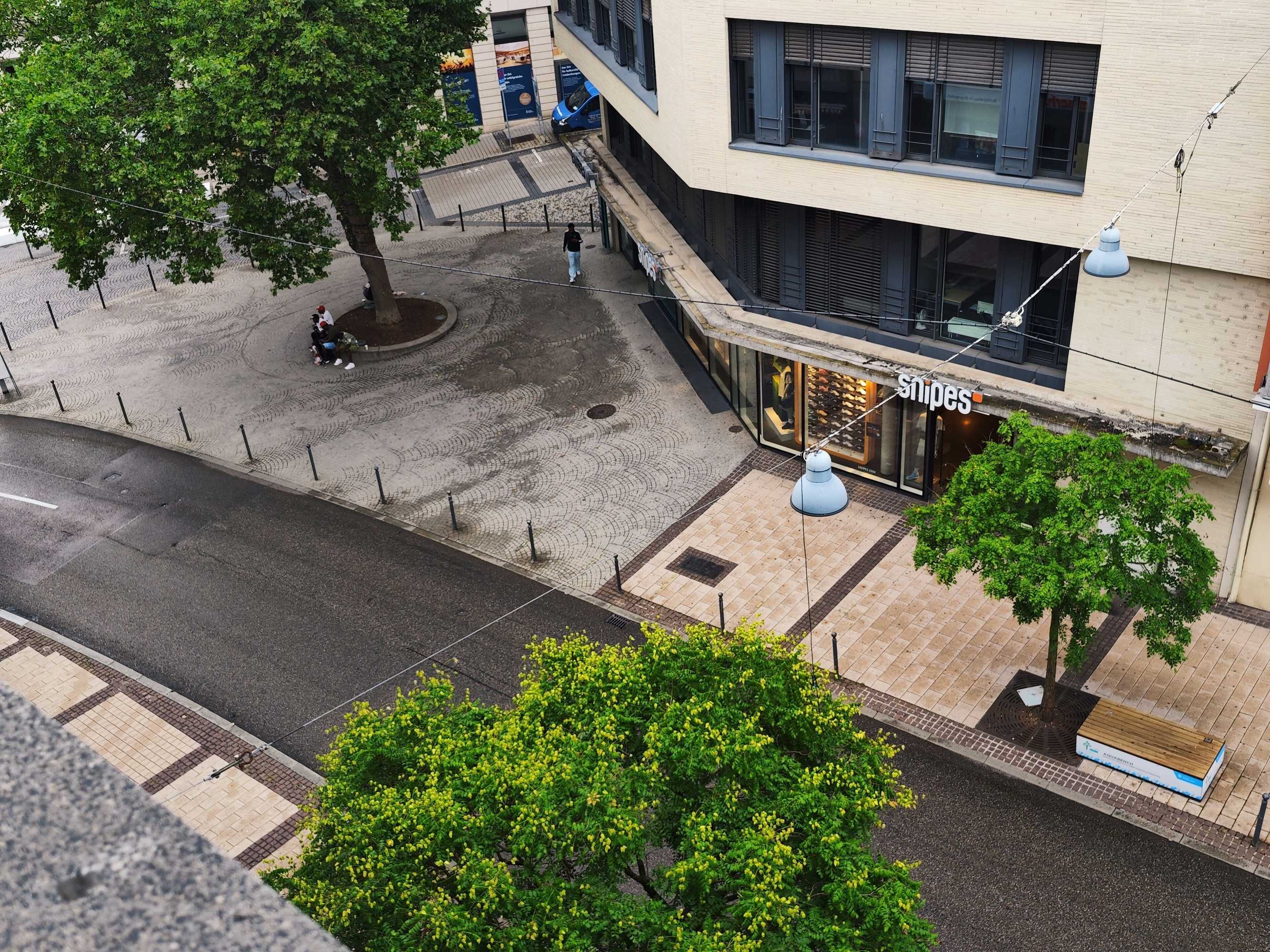 Gift card for City Hotel Pforzheim