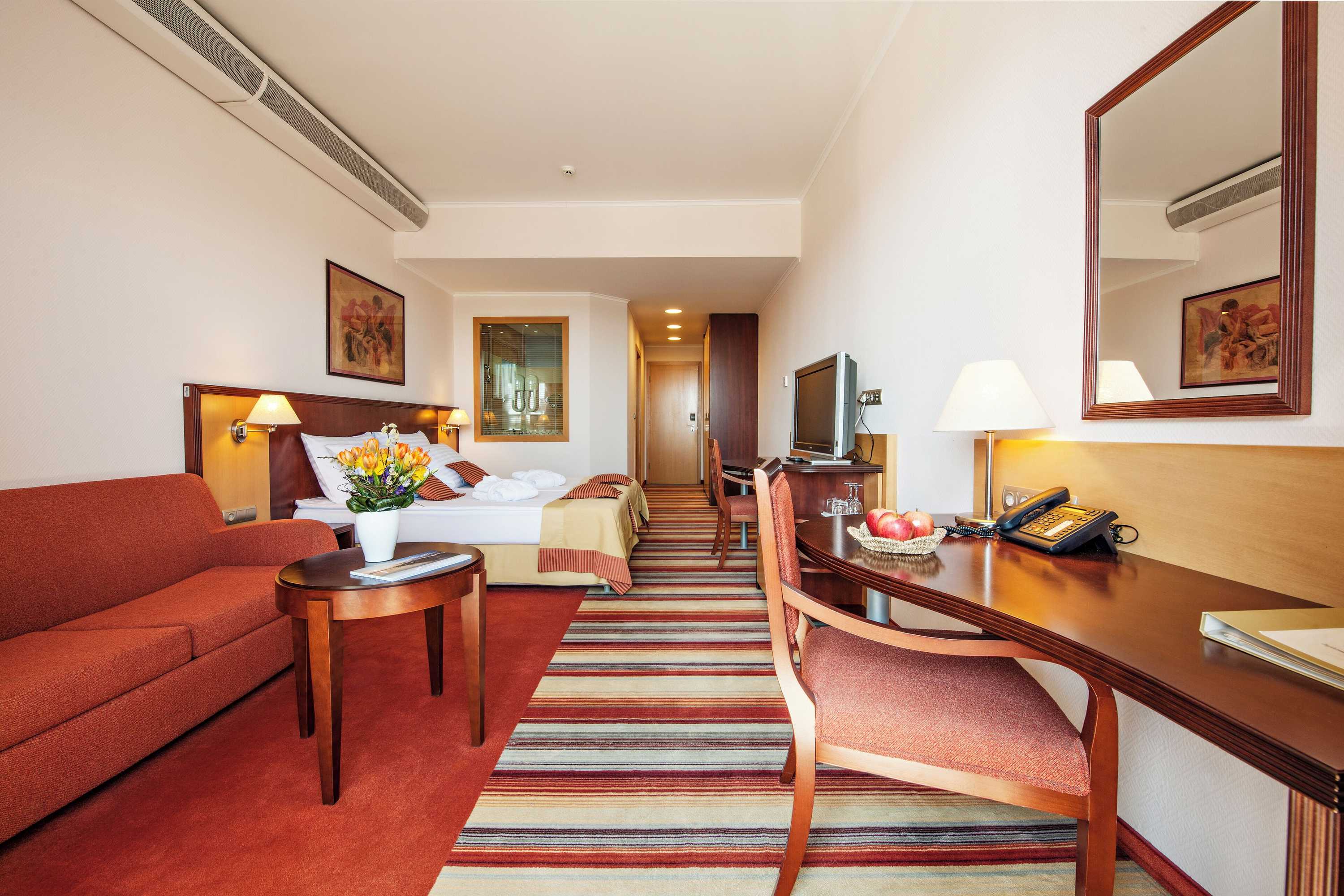 Gift card for Grand Hotel Primus - Sava Hotels & Resorts Gift card for Grand Hotel Primus - Sava Hotels & Resorts
