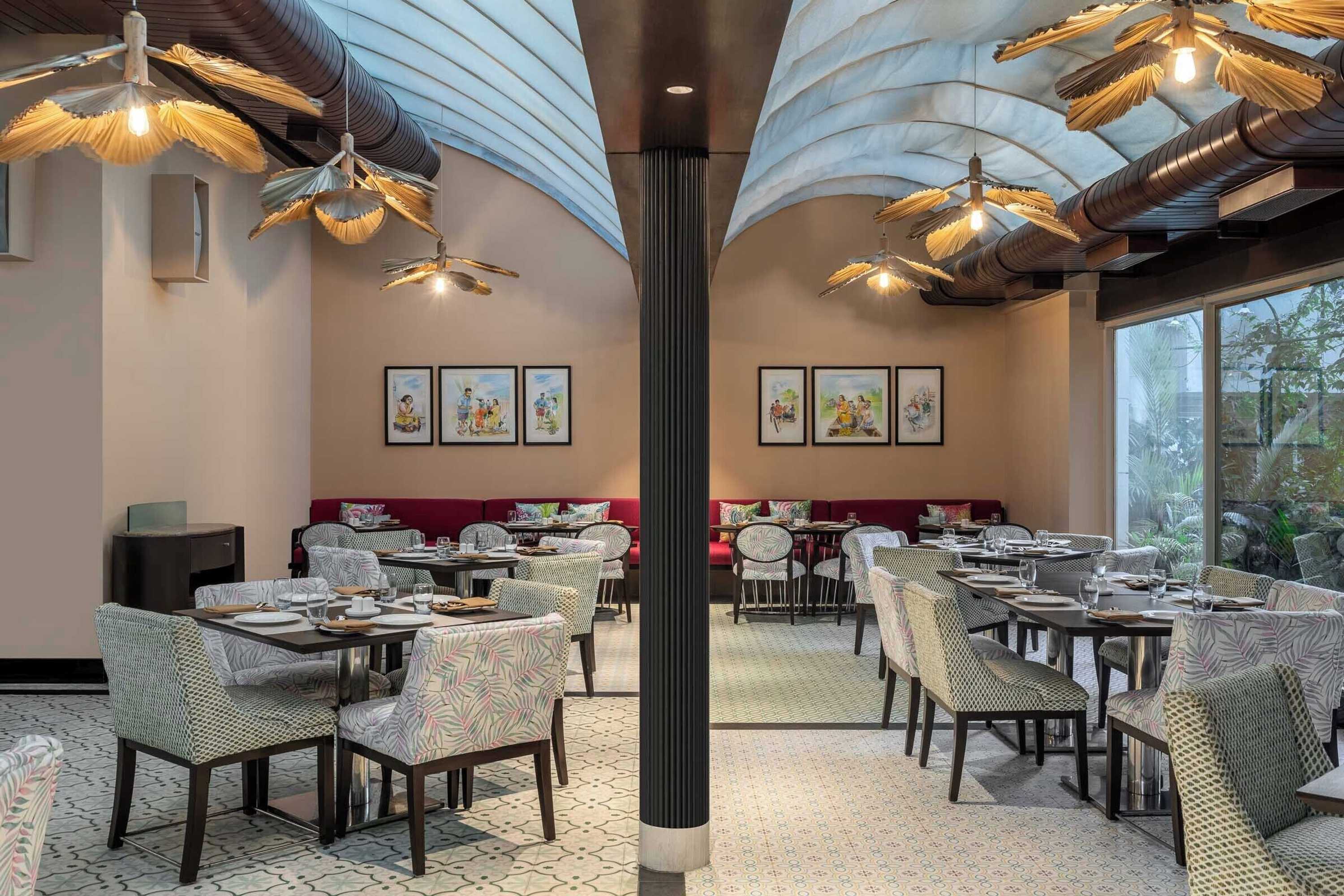 Gift card for Vivanta Ernakulam, Marine Drive