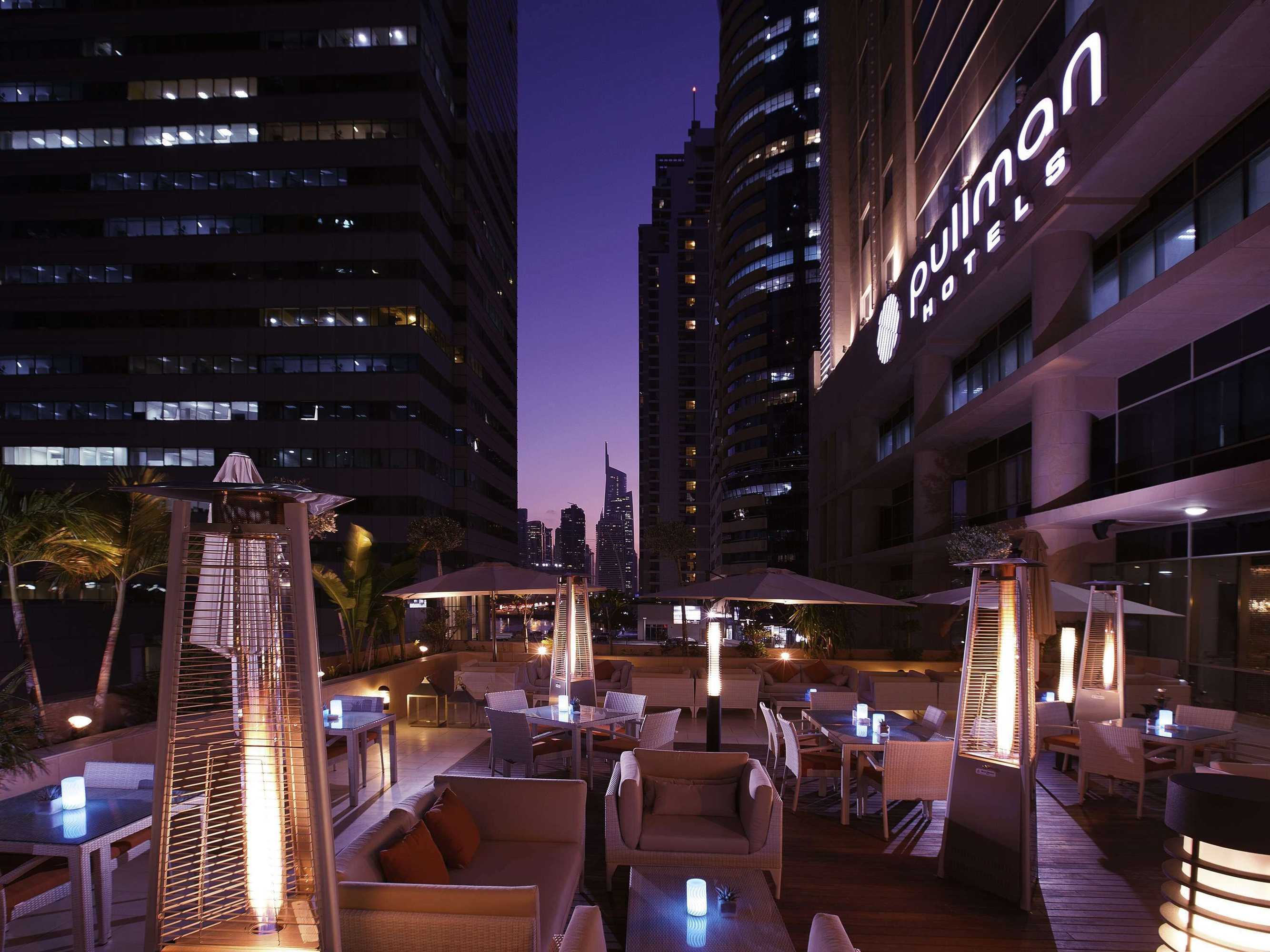 Gift card for Pullman Dubai Jumeirah Lakes Towers - Hotel And Residence Gift card for Pullman Dubai Jumeirah Lakes Towers - Hotel And Residence