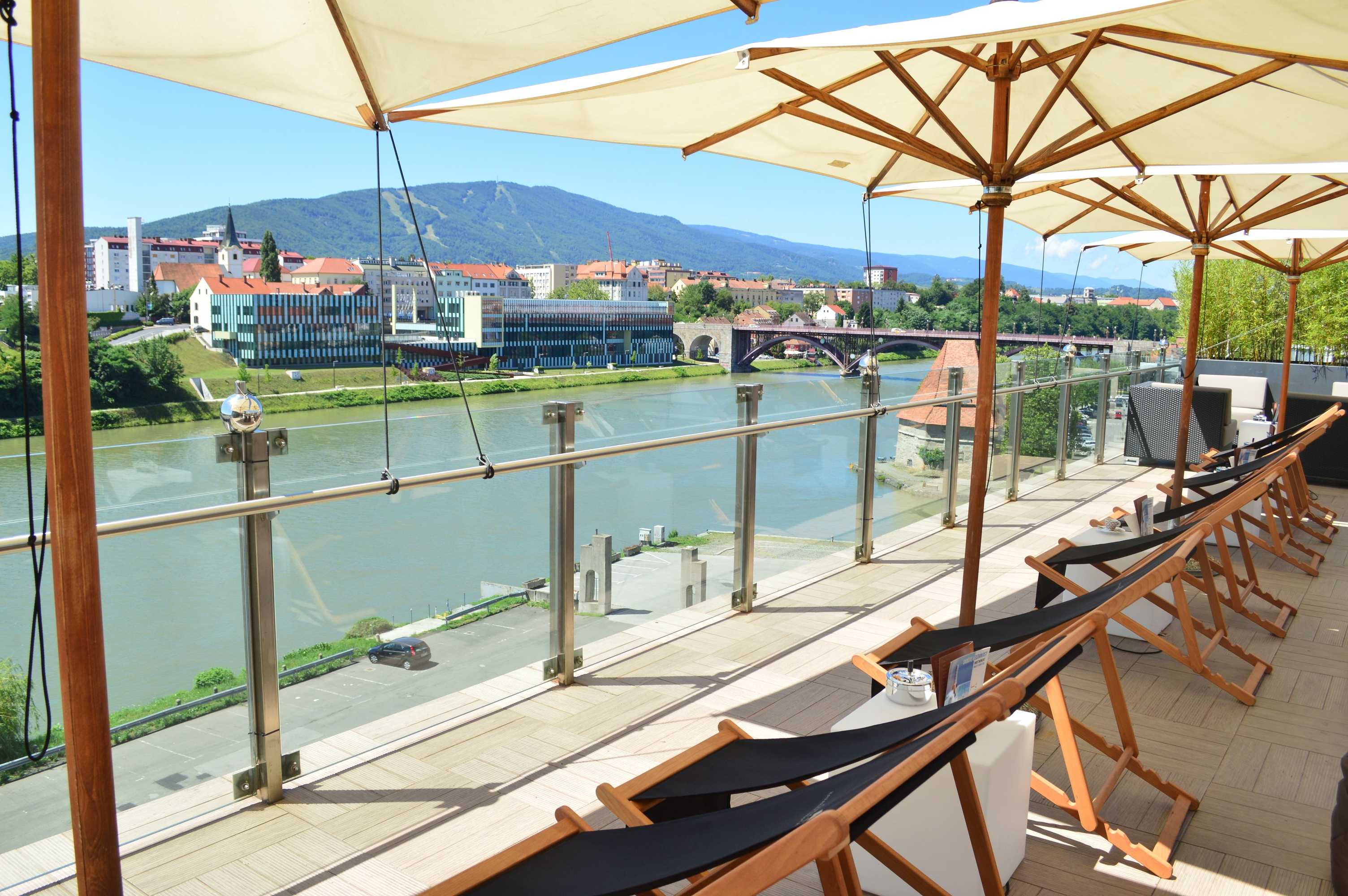 Gift card for Hotel City Maribor Gift card for Hotel City Maribor