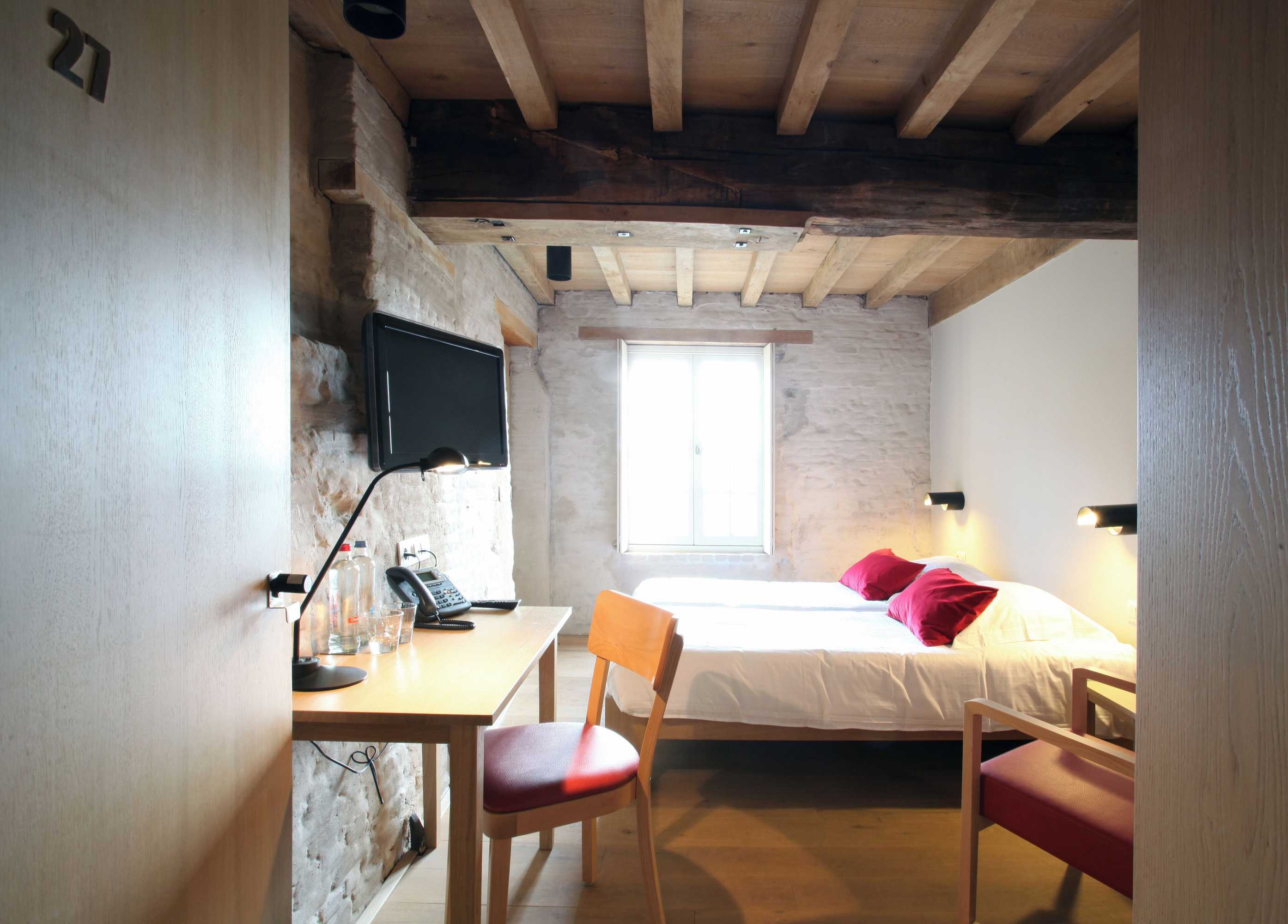 Gift card for 'S Hertogenmolens